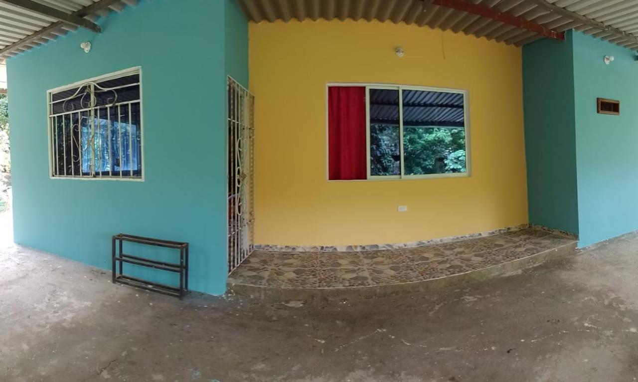 EcoHostal Tierra Prometida