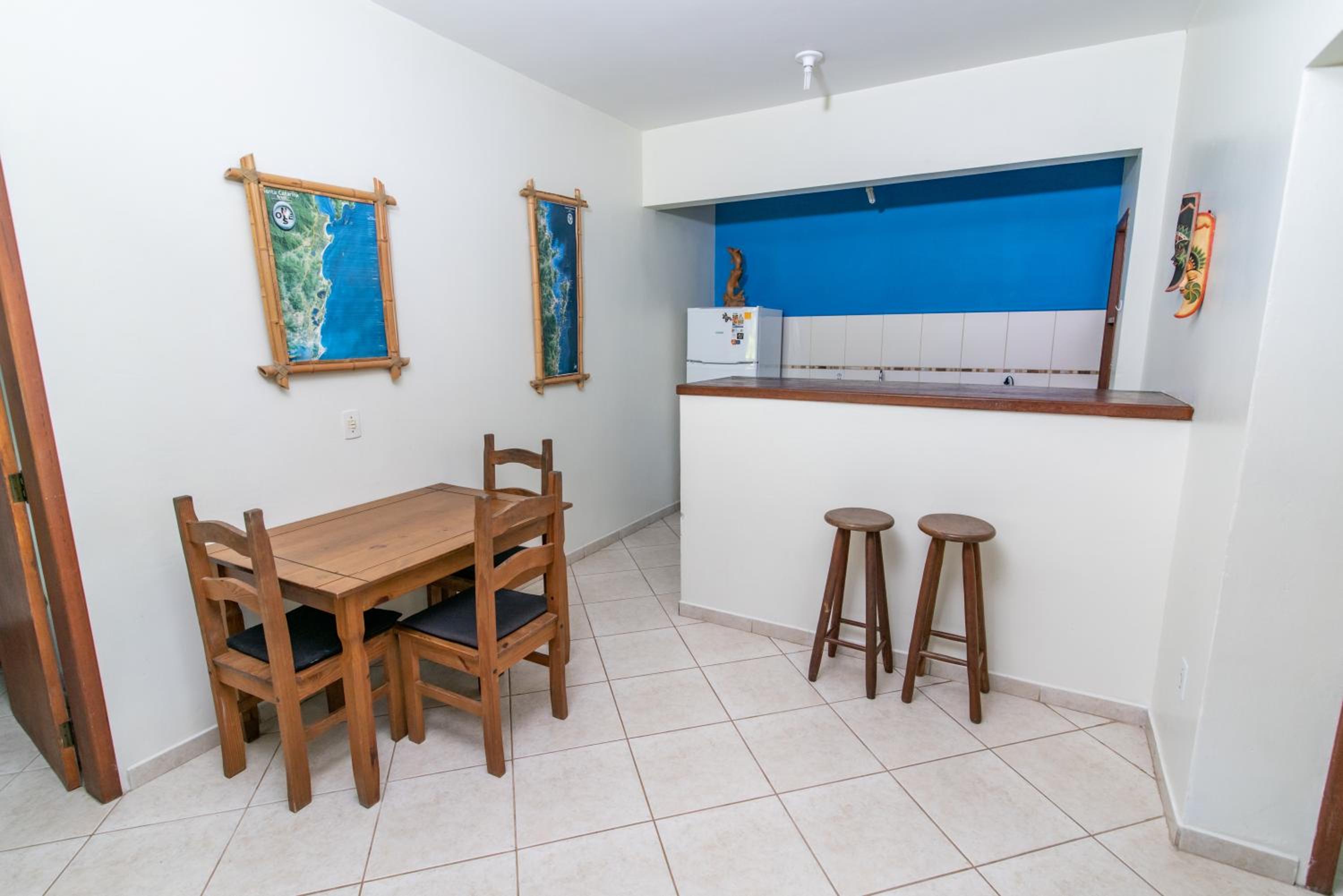 Residencial Rio Tavares