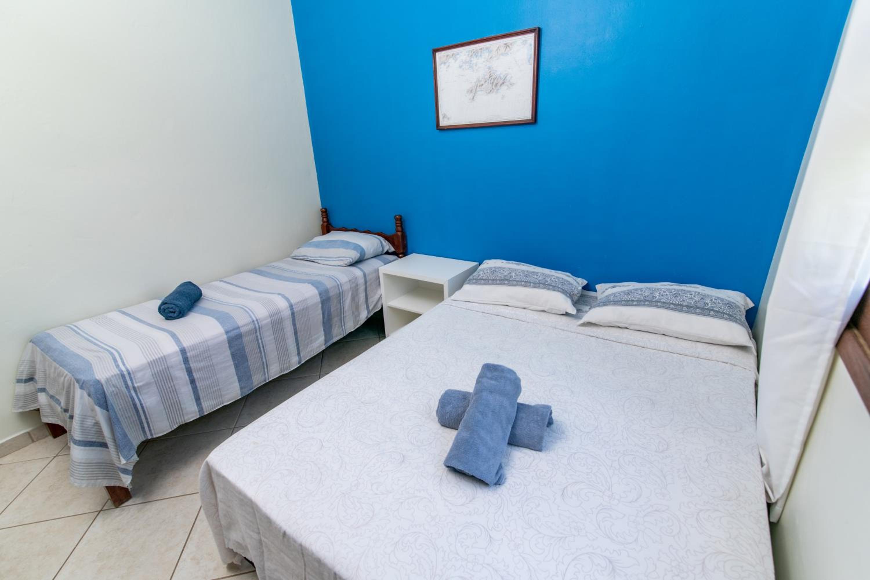 Residencial Rio Tavares