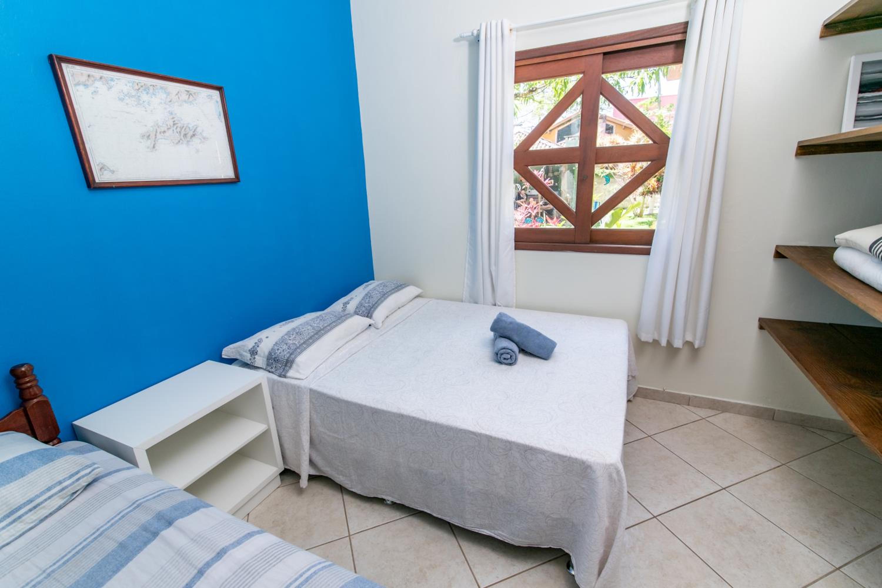 Residencial Rio Tavares
