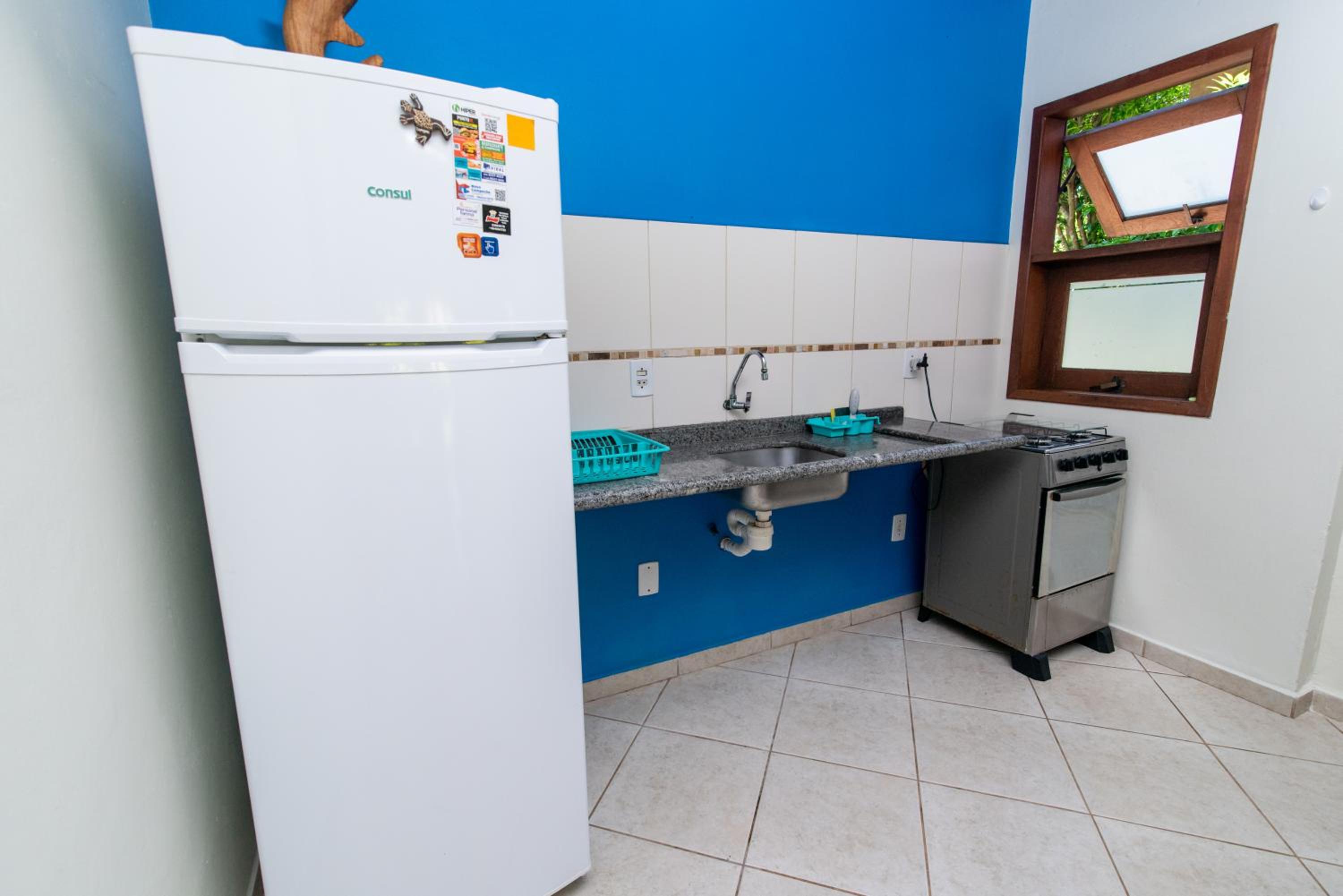 Residencial Rio Tavares