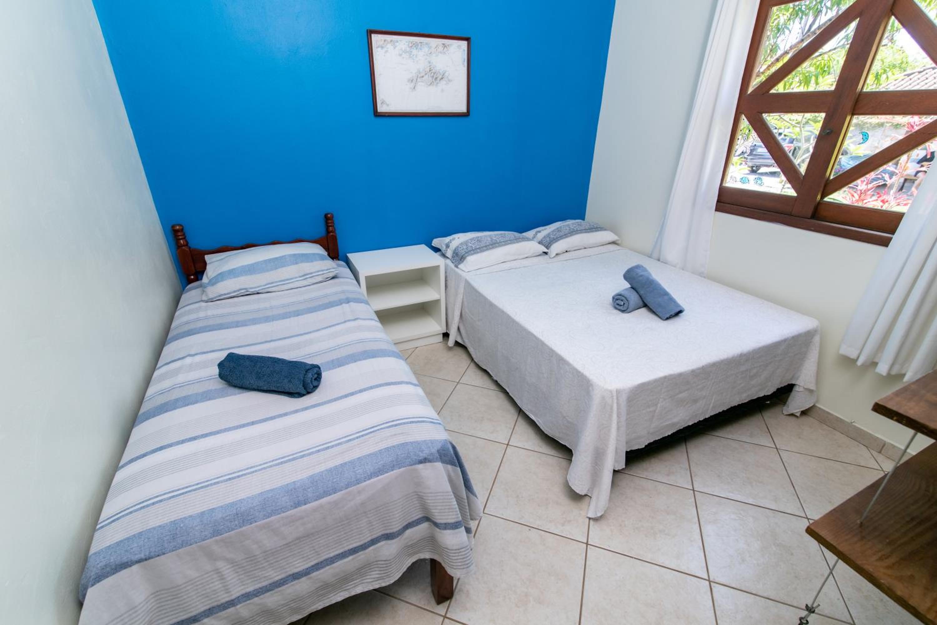 Residencial Rio Tavares