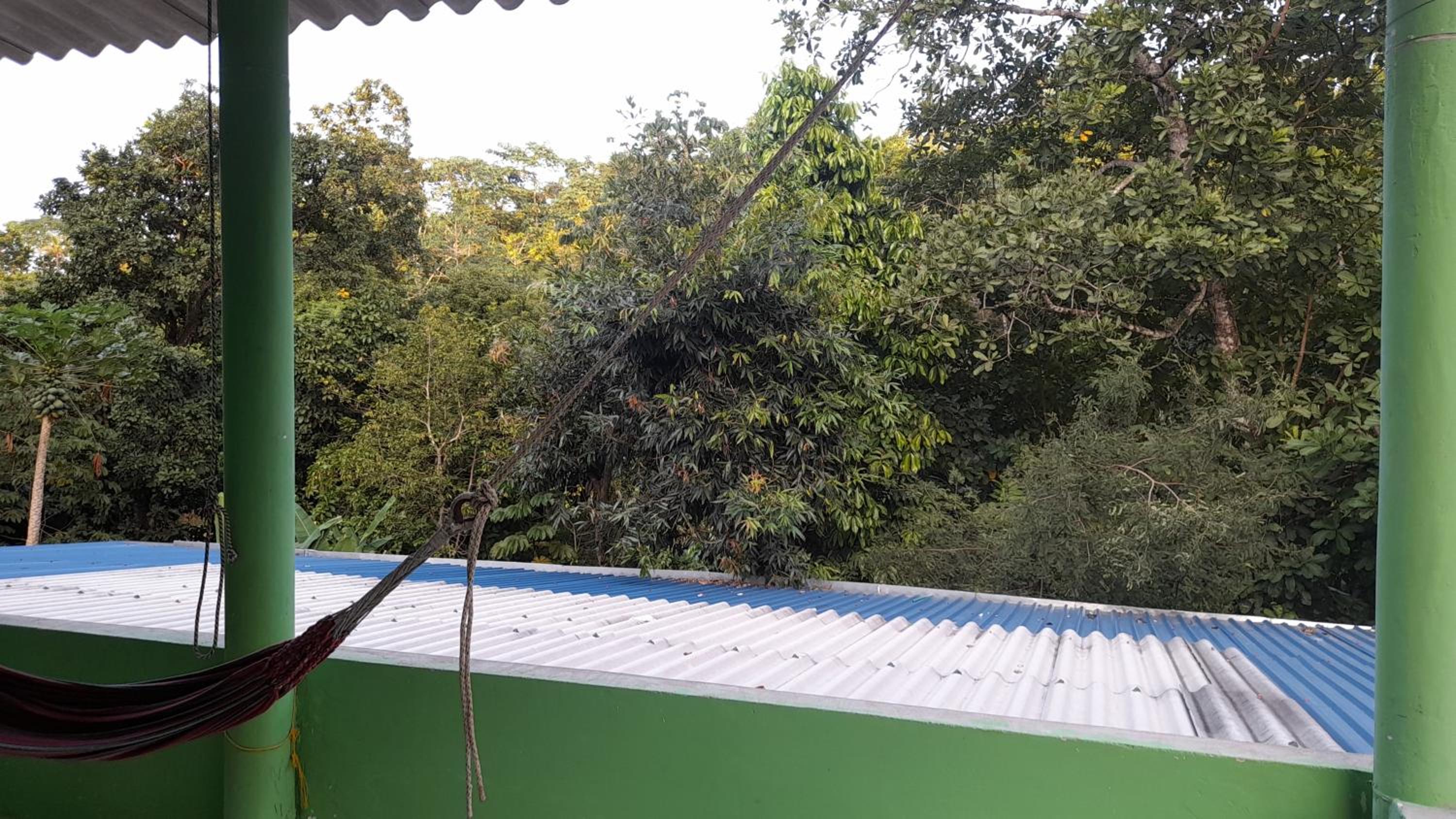 EcoHostal Tierra Prometida