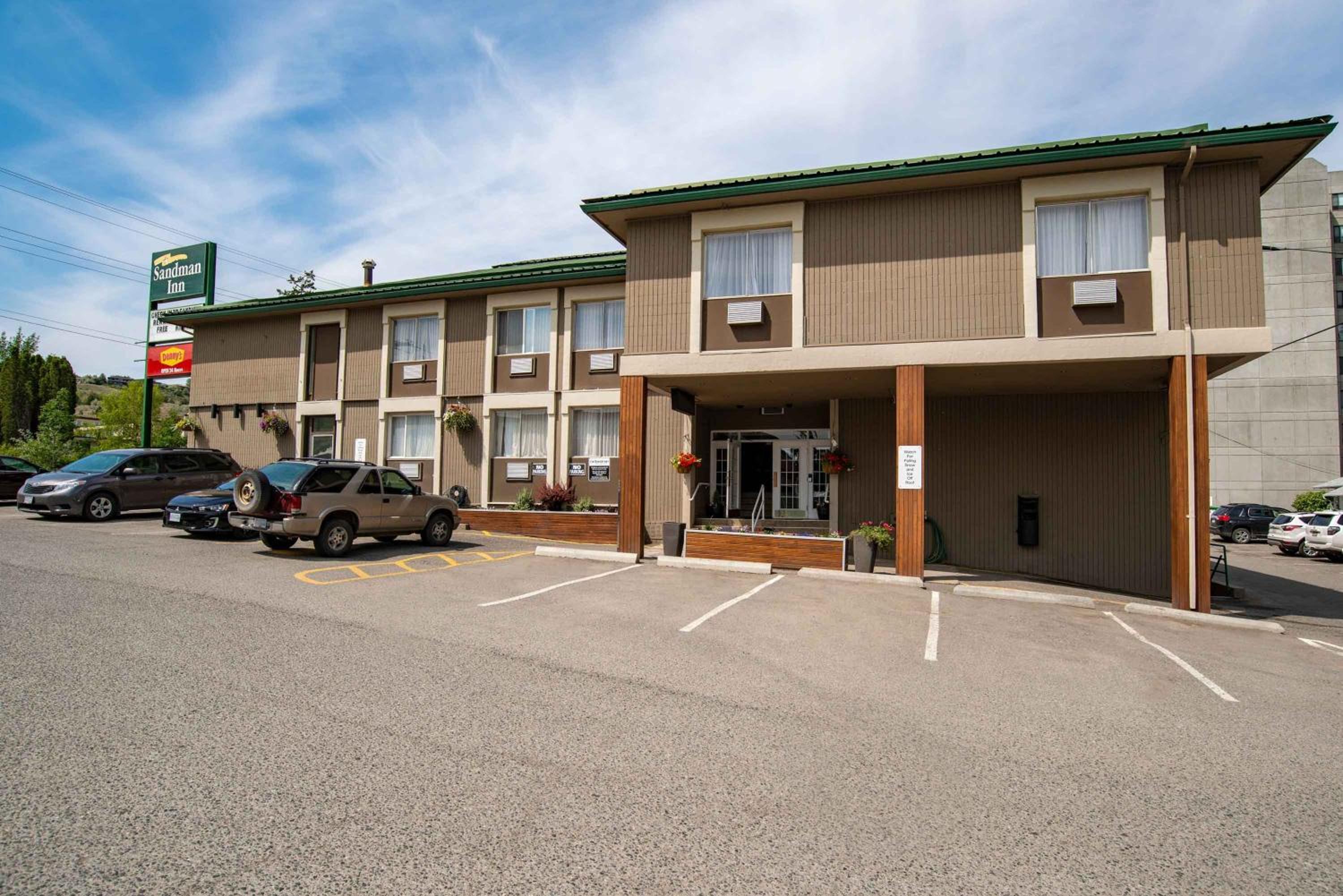 Sandman Inn Kamloops-0