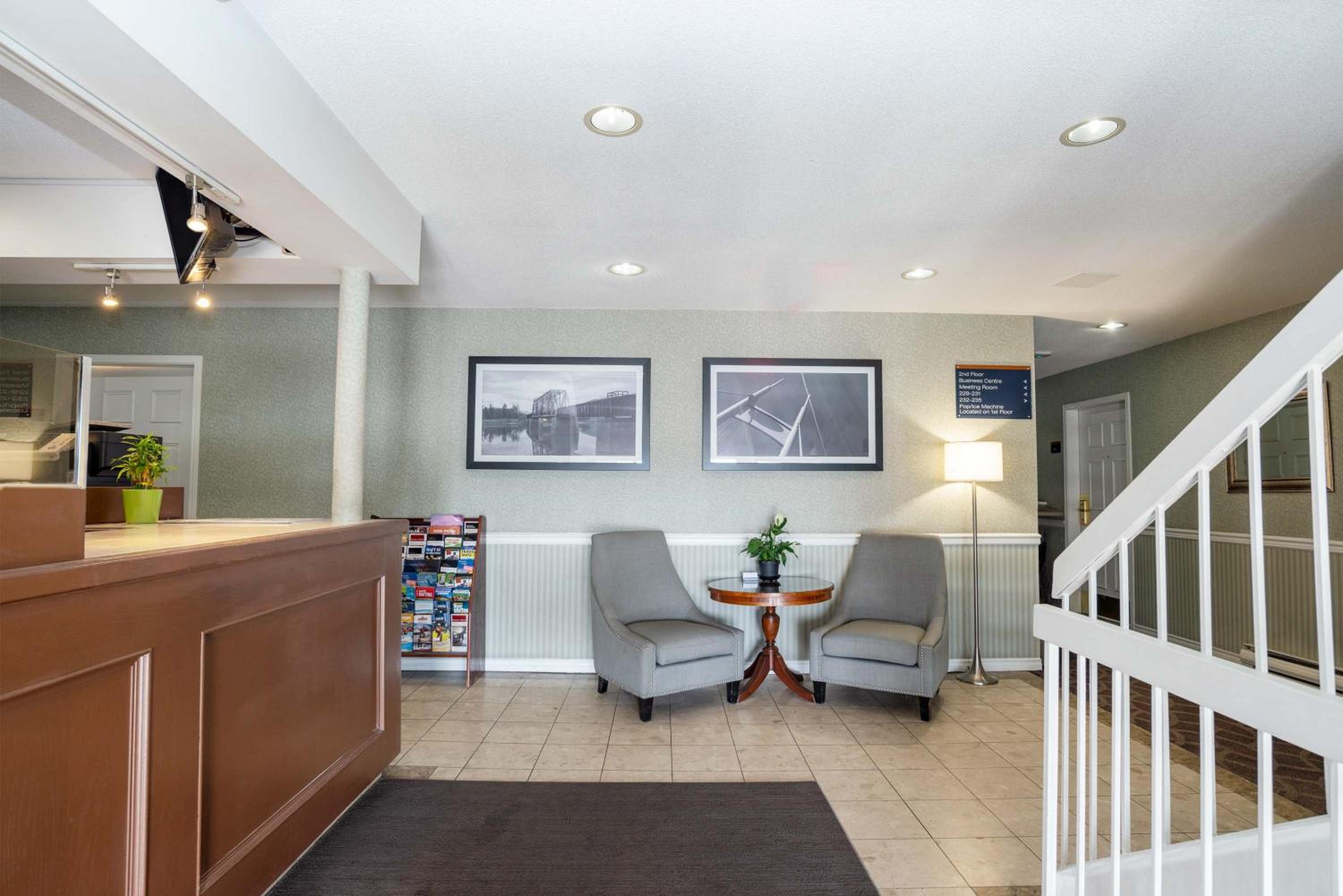 Sandman Inn Kamloops-3