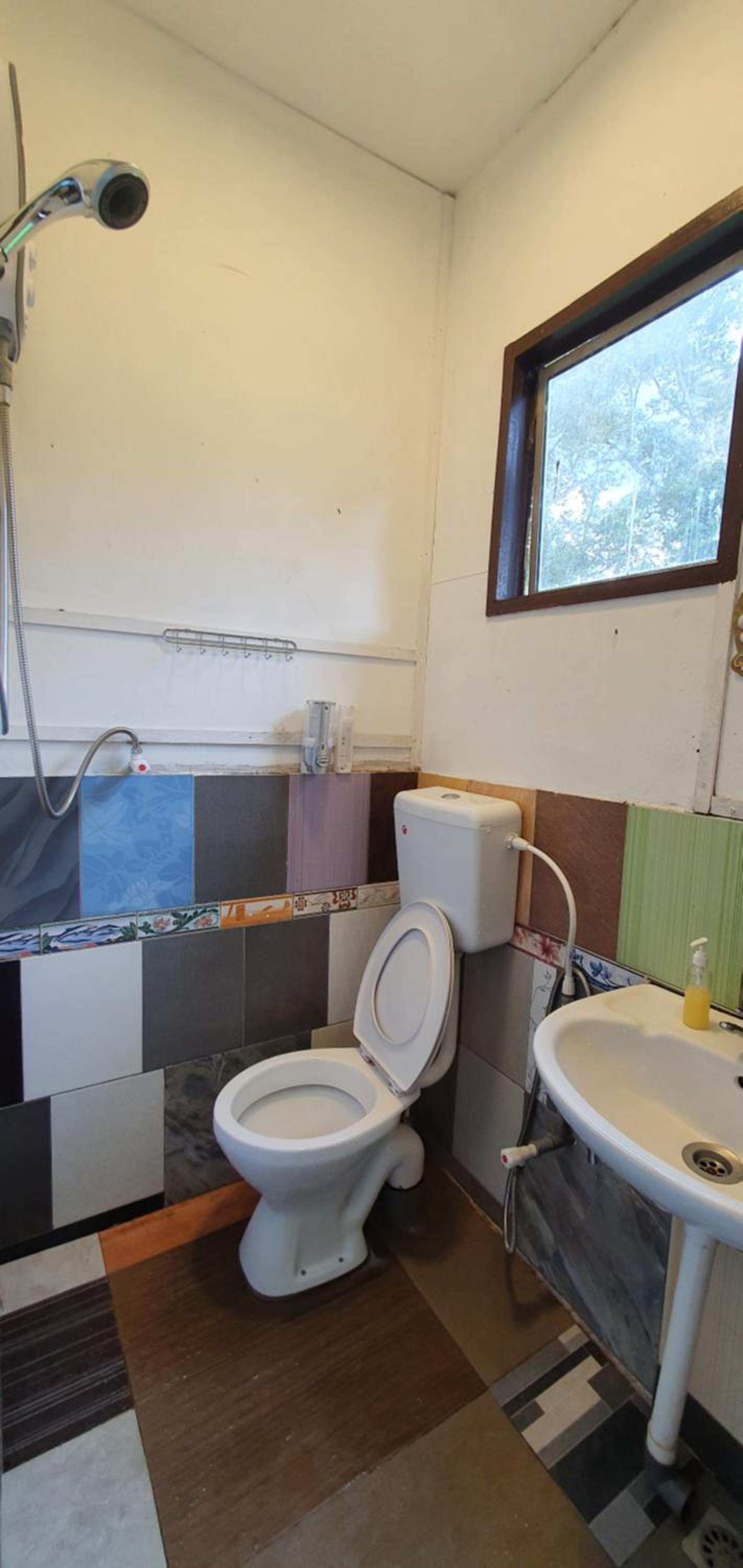 Chalet Kampong Semawar photo 3