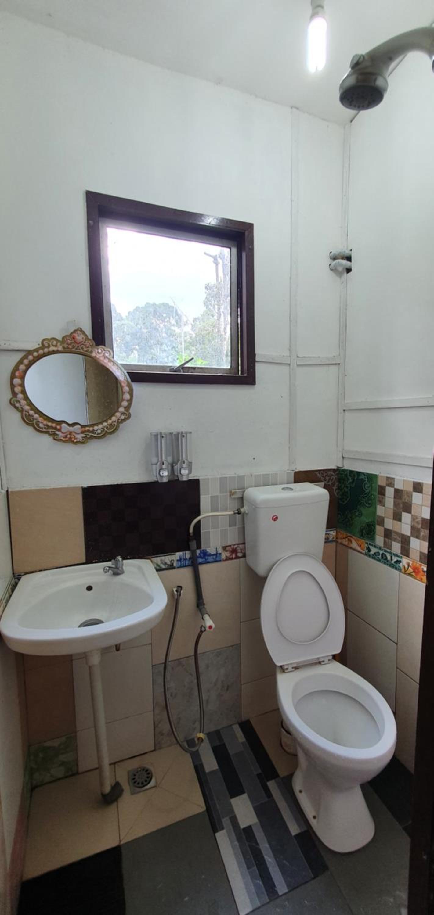 Chalet Kampong Semawar photo 2