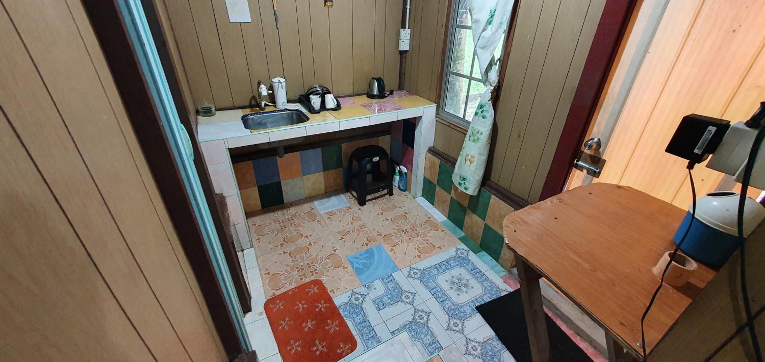 Chalet Kampong Semawar photo 8
