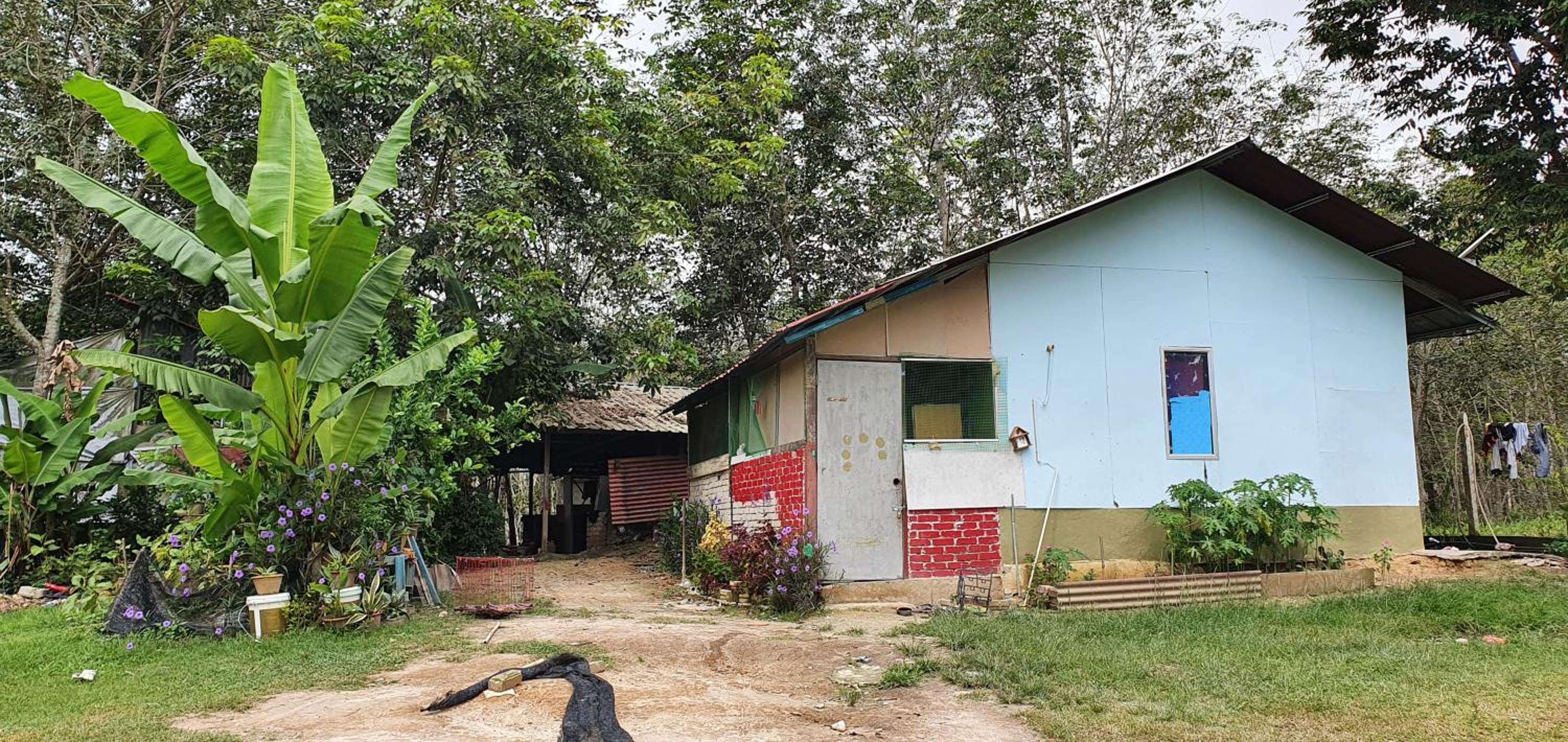 Chalet Kampong Semawar photo 4