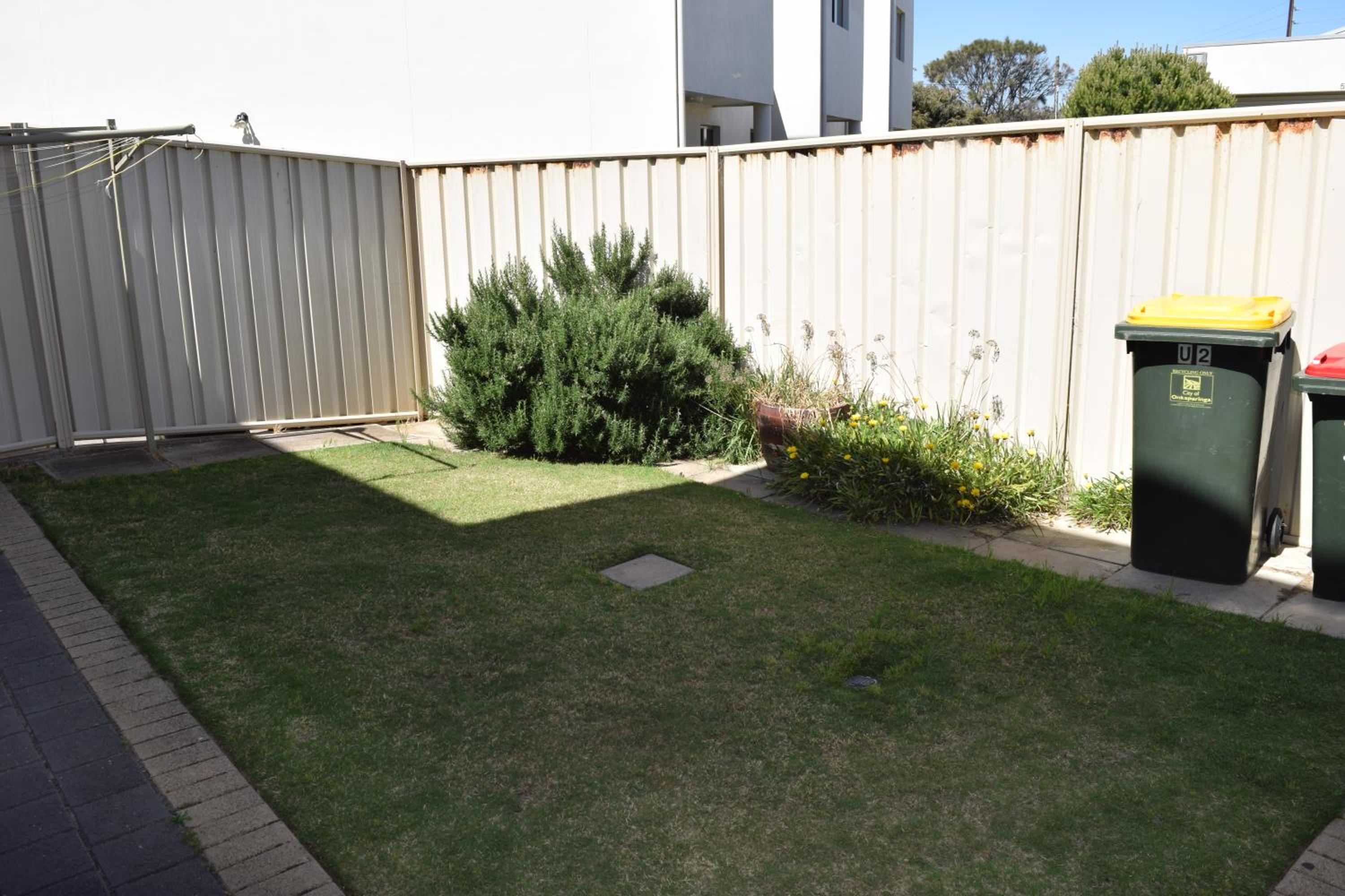 Christies Seahorse Holiday Townhouses