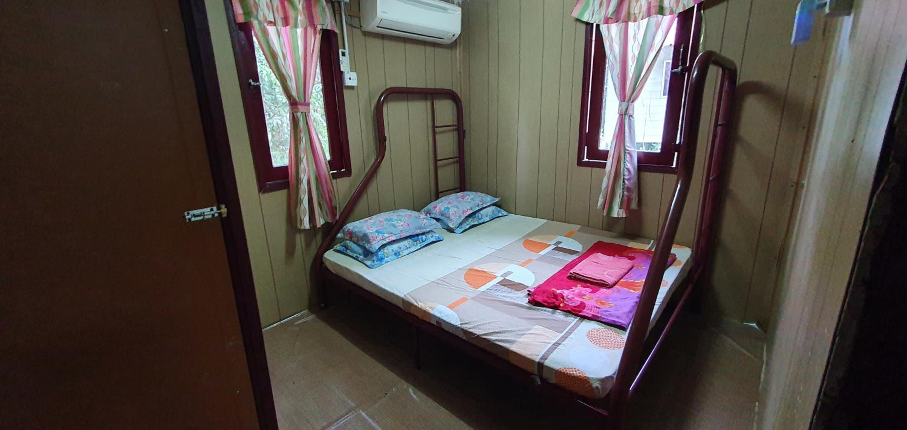 Chalet Kampong Guar, Manong photo 8