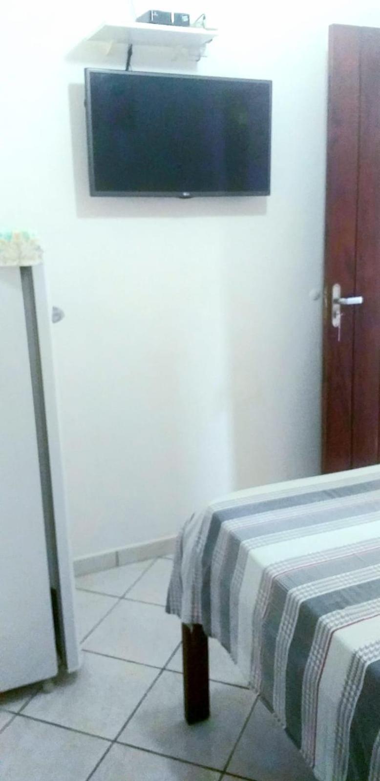 SUITES COR DO SOL TRINDADE