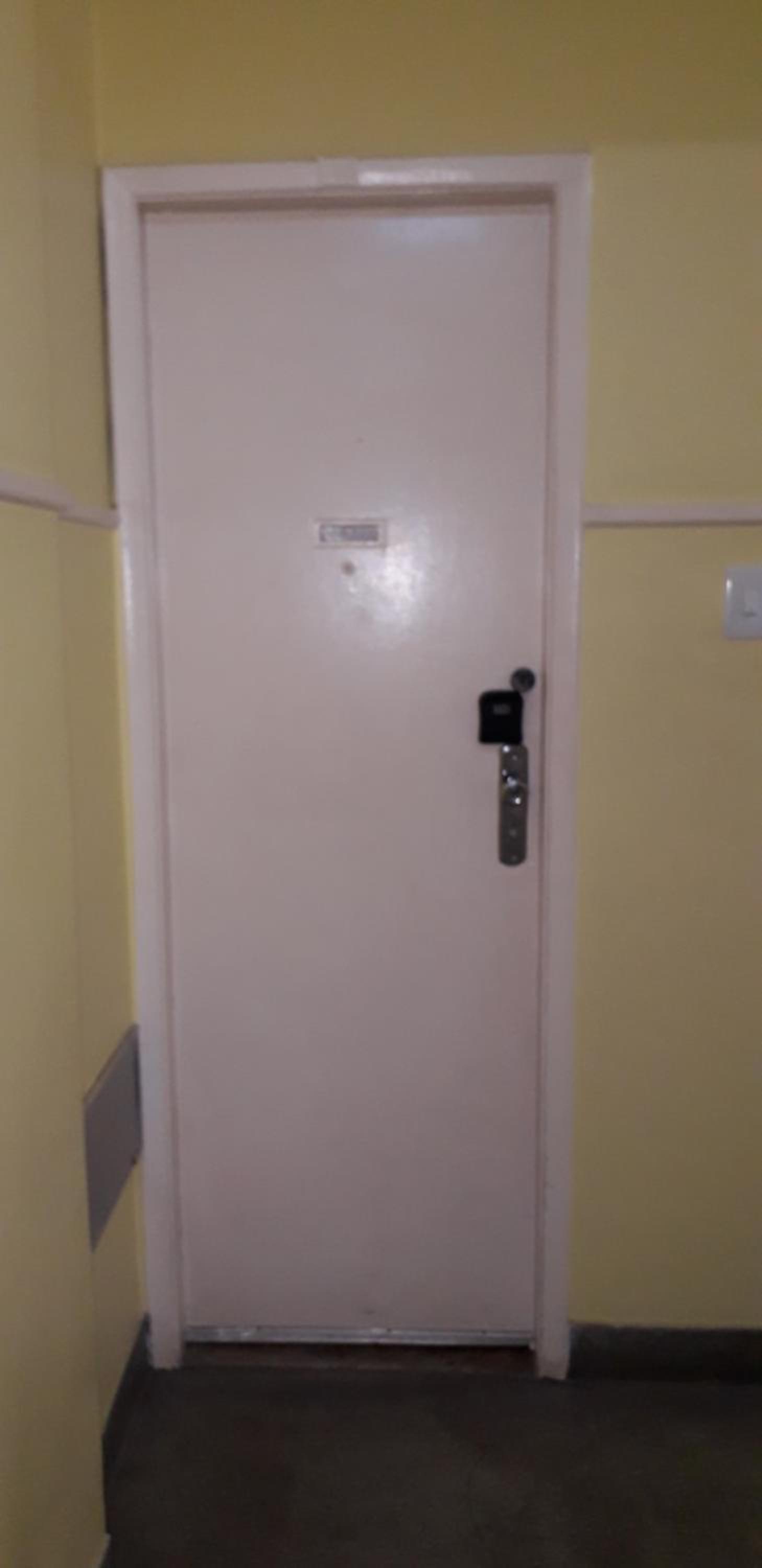 Apartamento Nossa Senhora