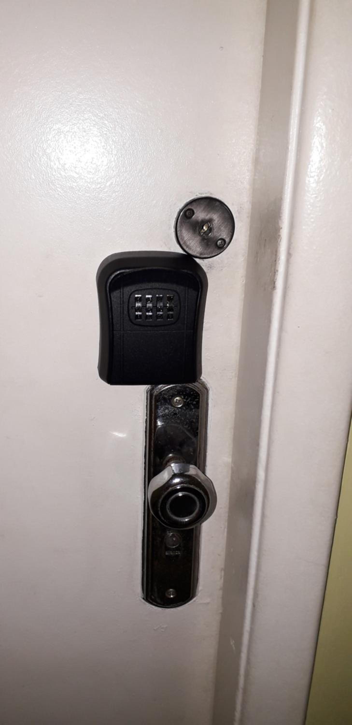 Apartamento Nossa Senhora