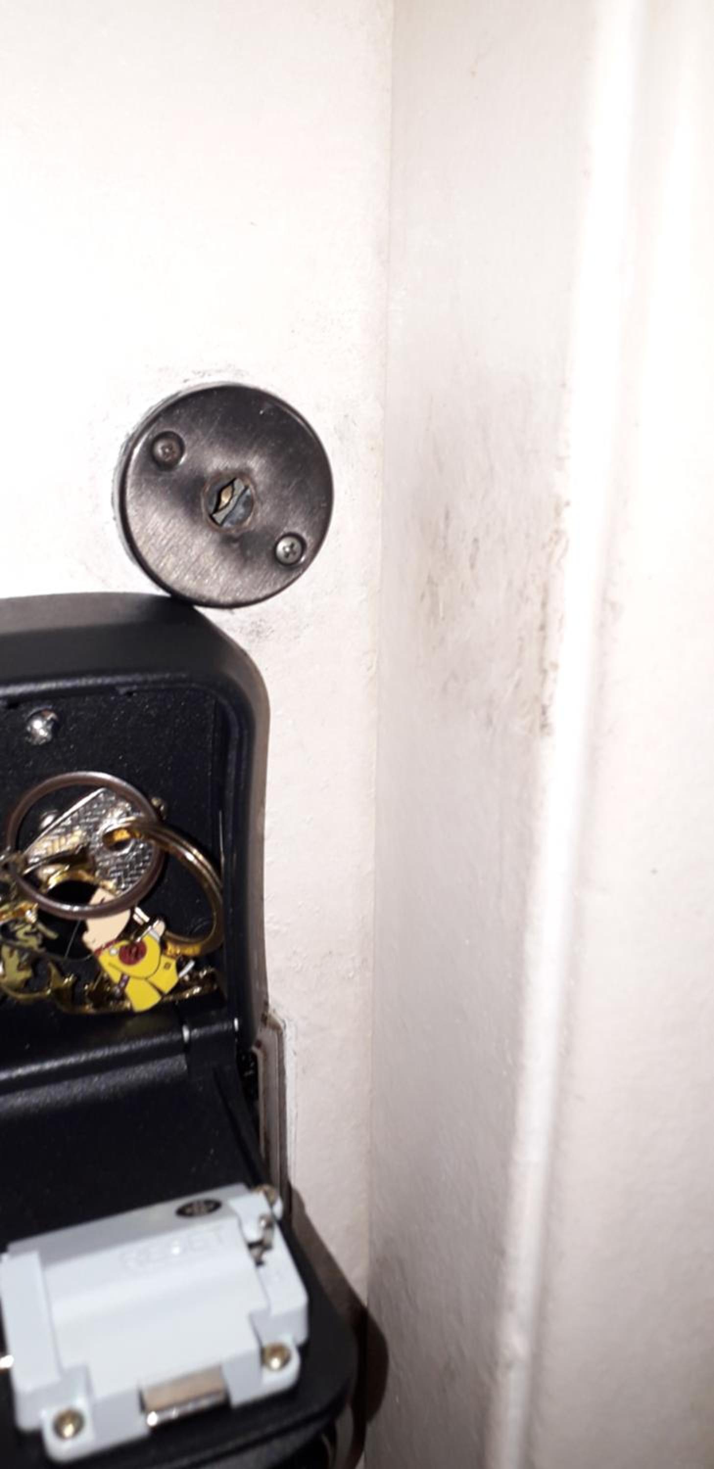Apartamento Nossa Senhora