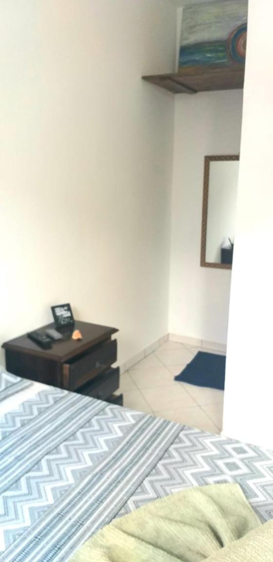SUITES COR DO SOL TRINDADE