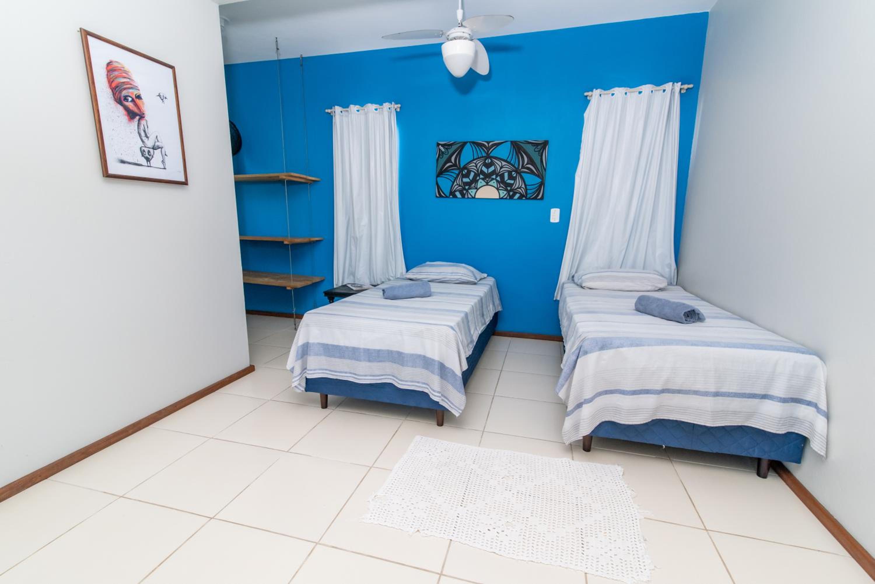 Residencial Rio Tavares