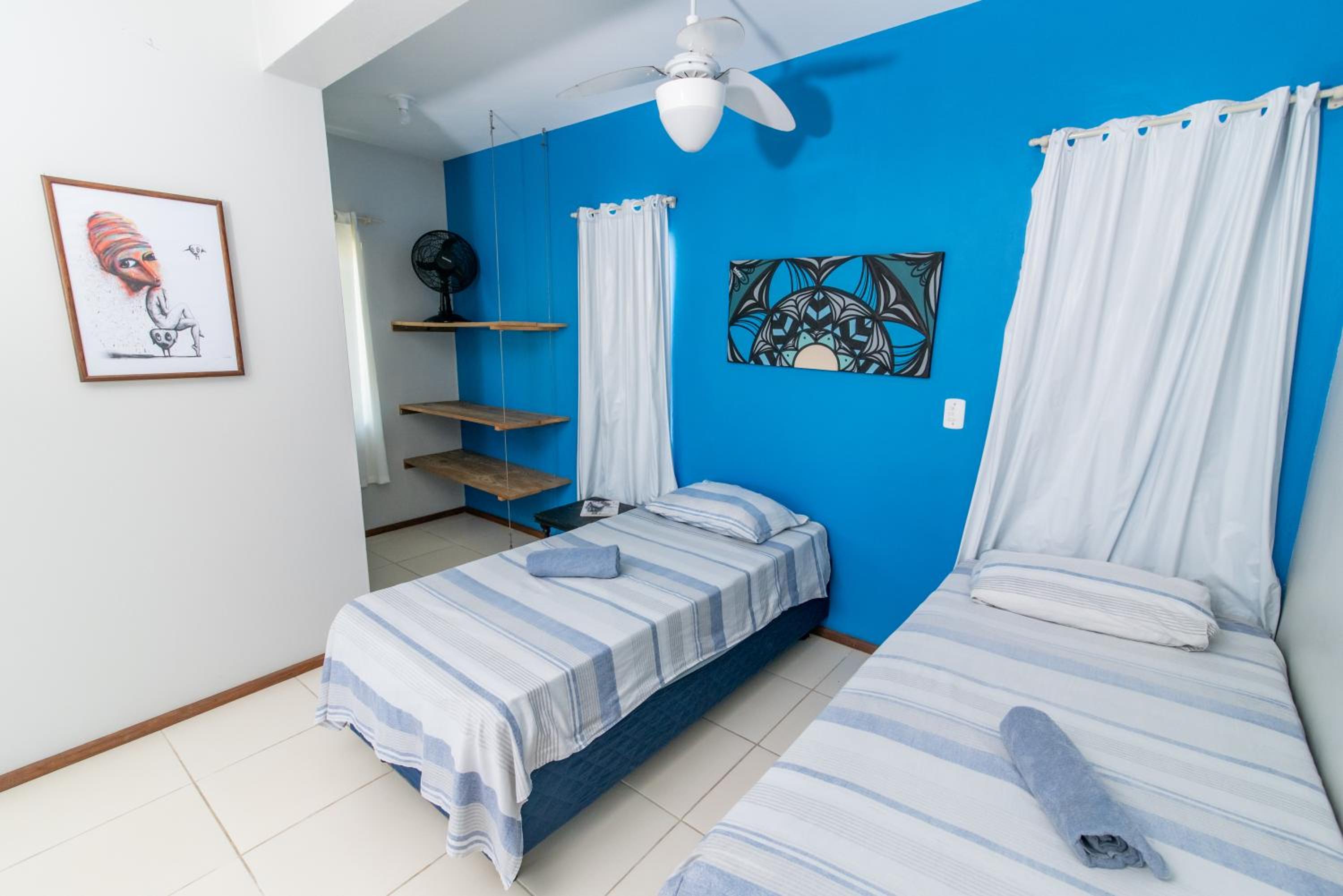 Residencial Rio Tavares