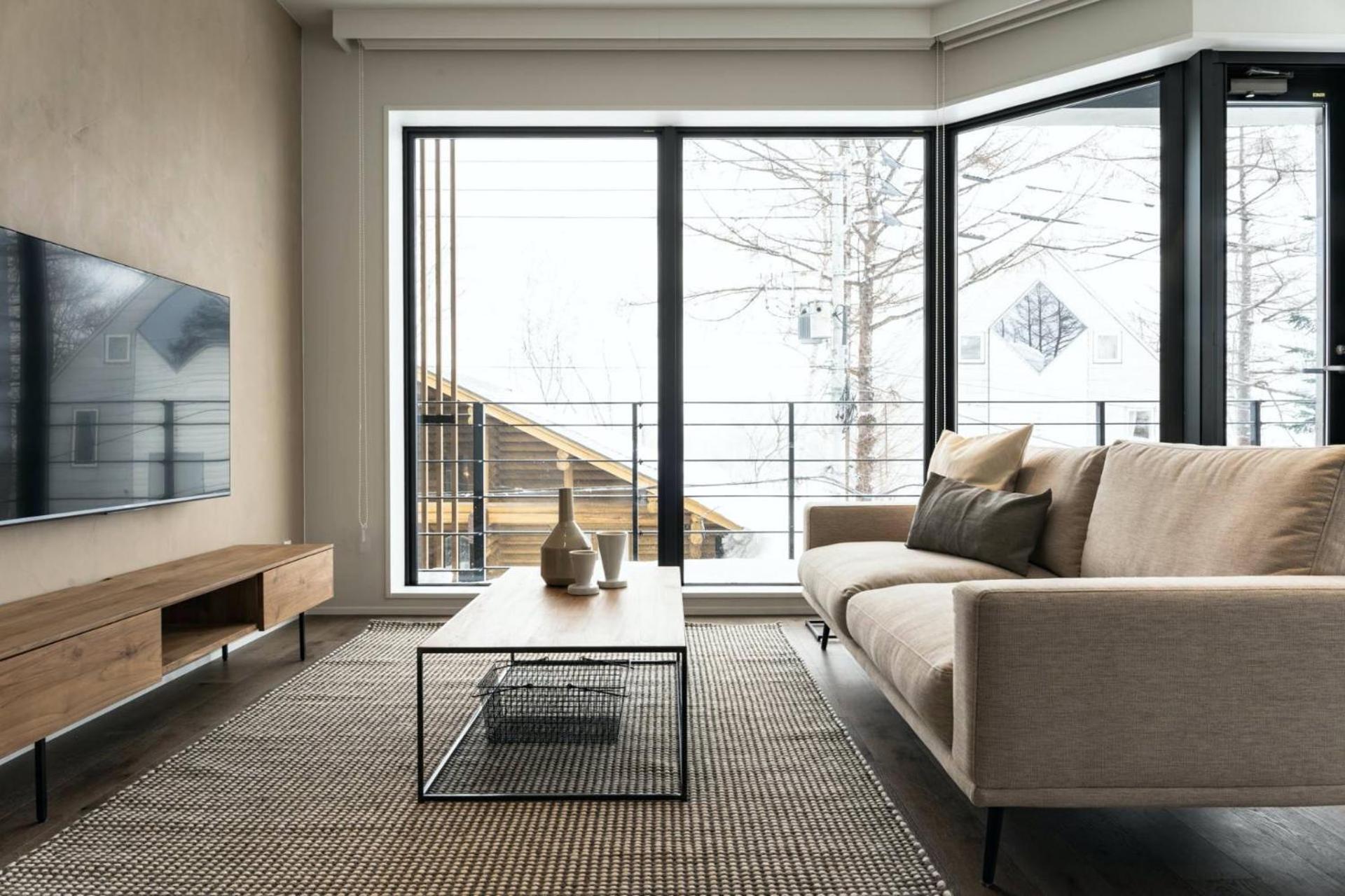Shinka Niseko view 4