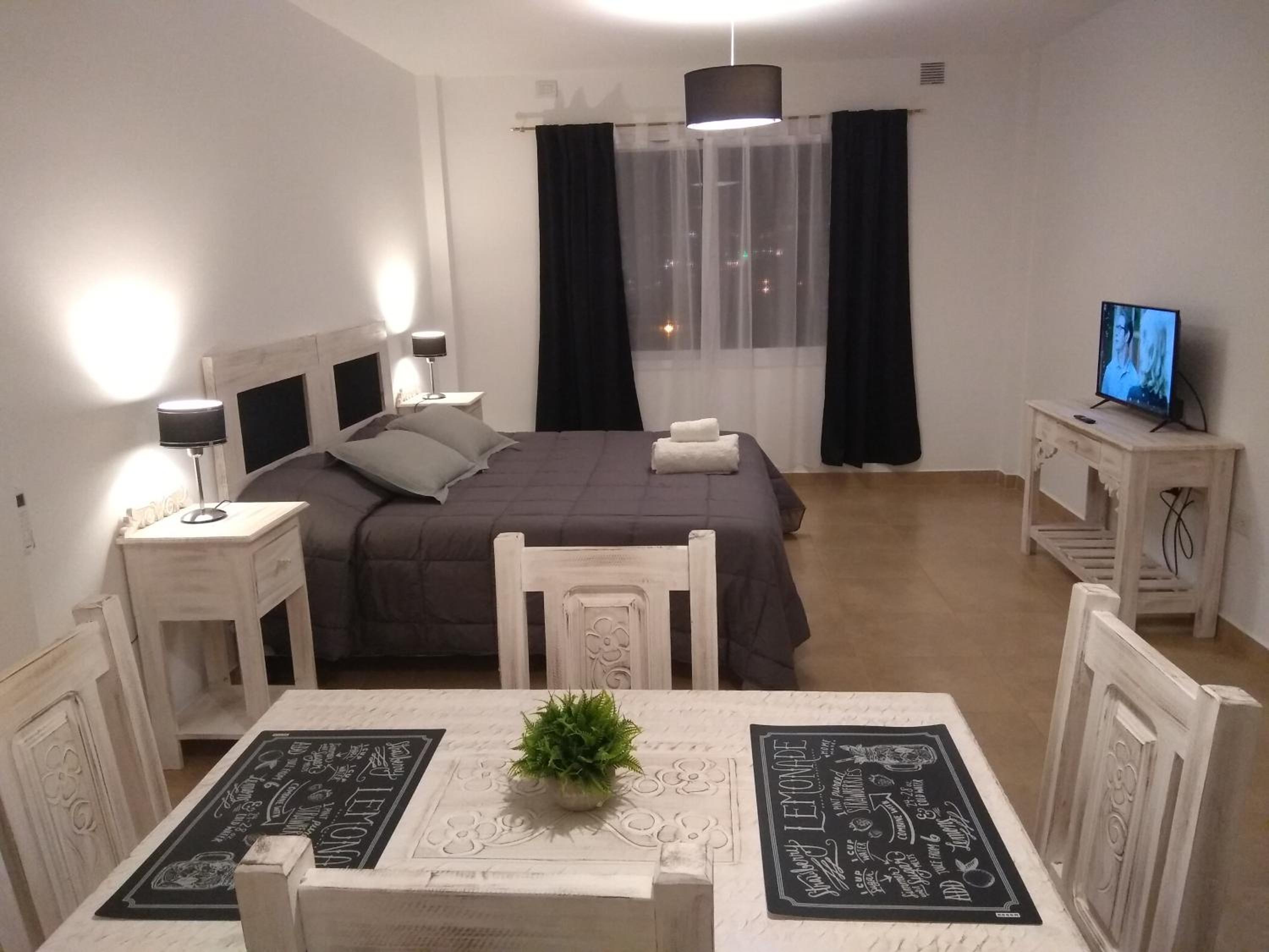 Apart jujuy Suite Premium
