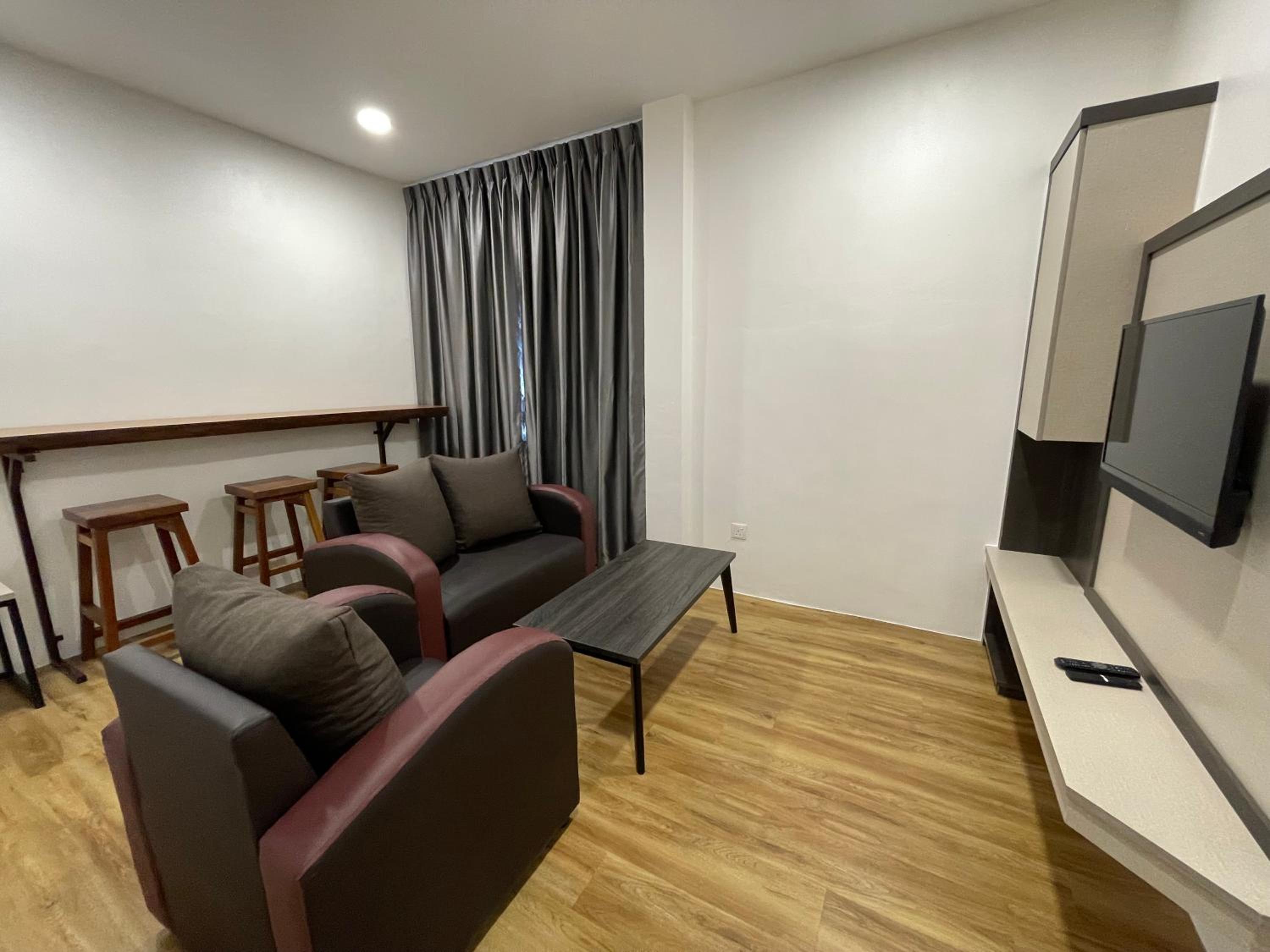 CA Homestay photo 3
