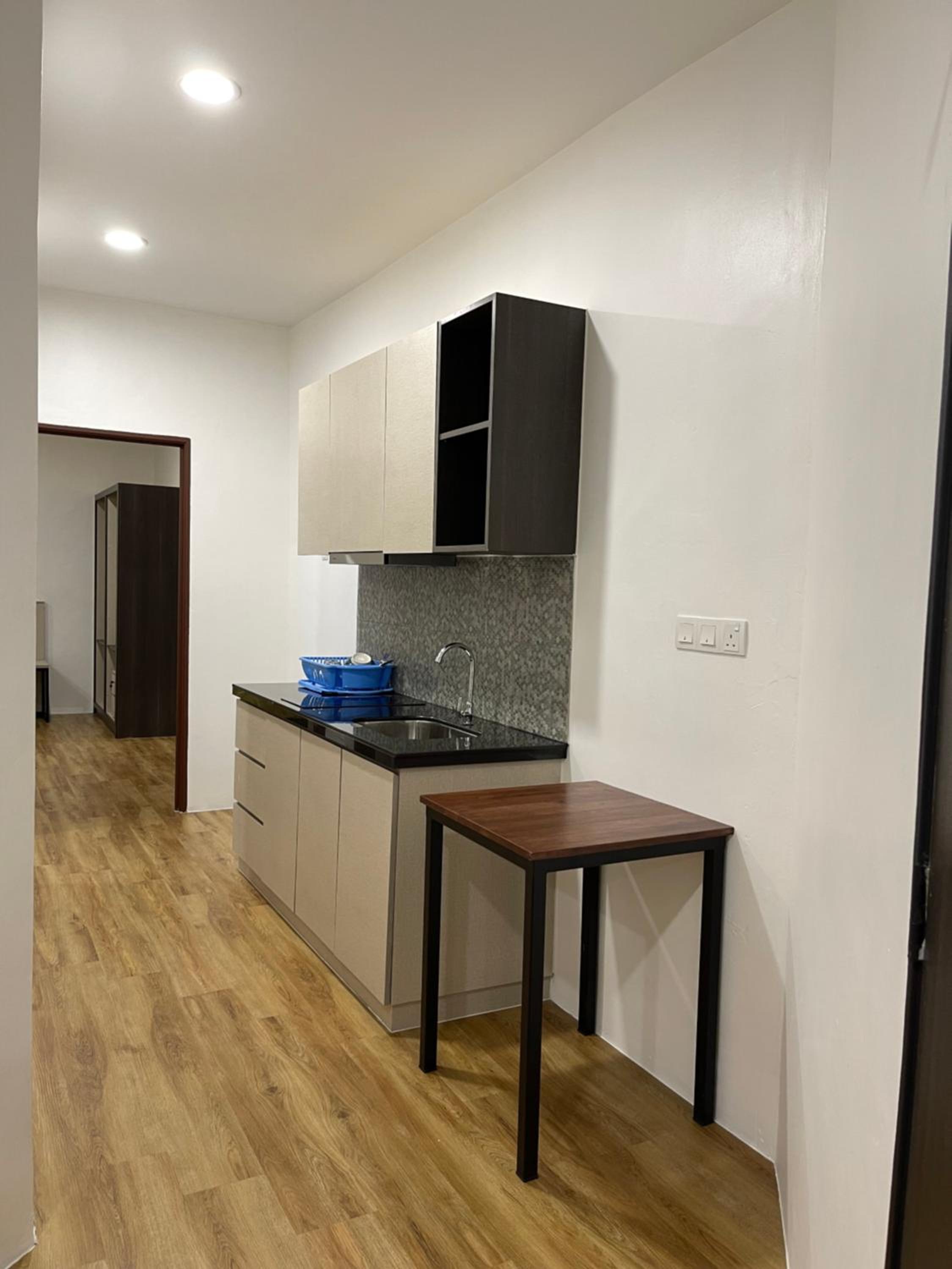 CA Homestay photo 4