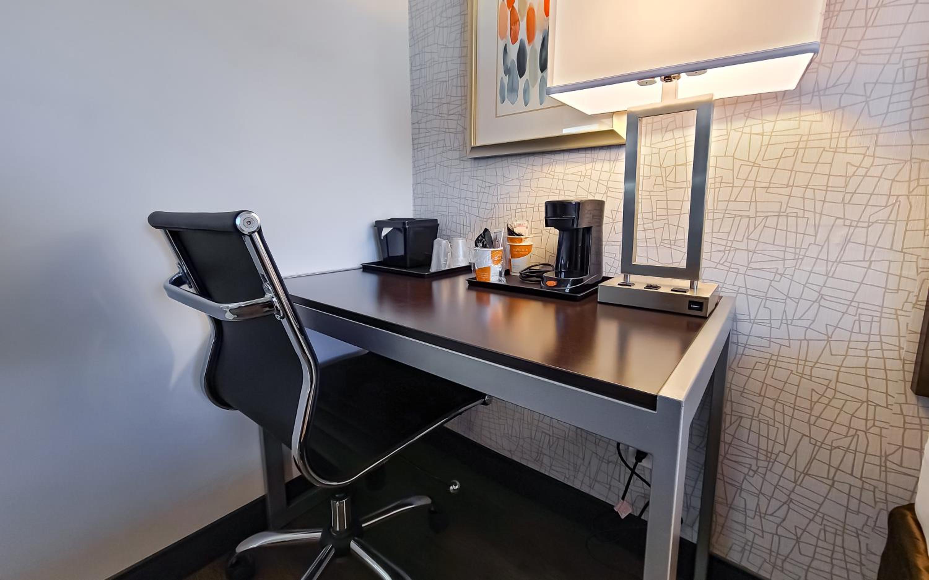 Burbank Vacations - Quality Inn Burbank Airport - Property Image 33