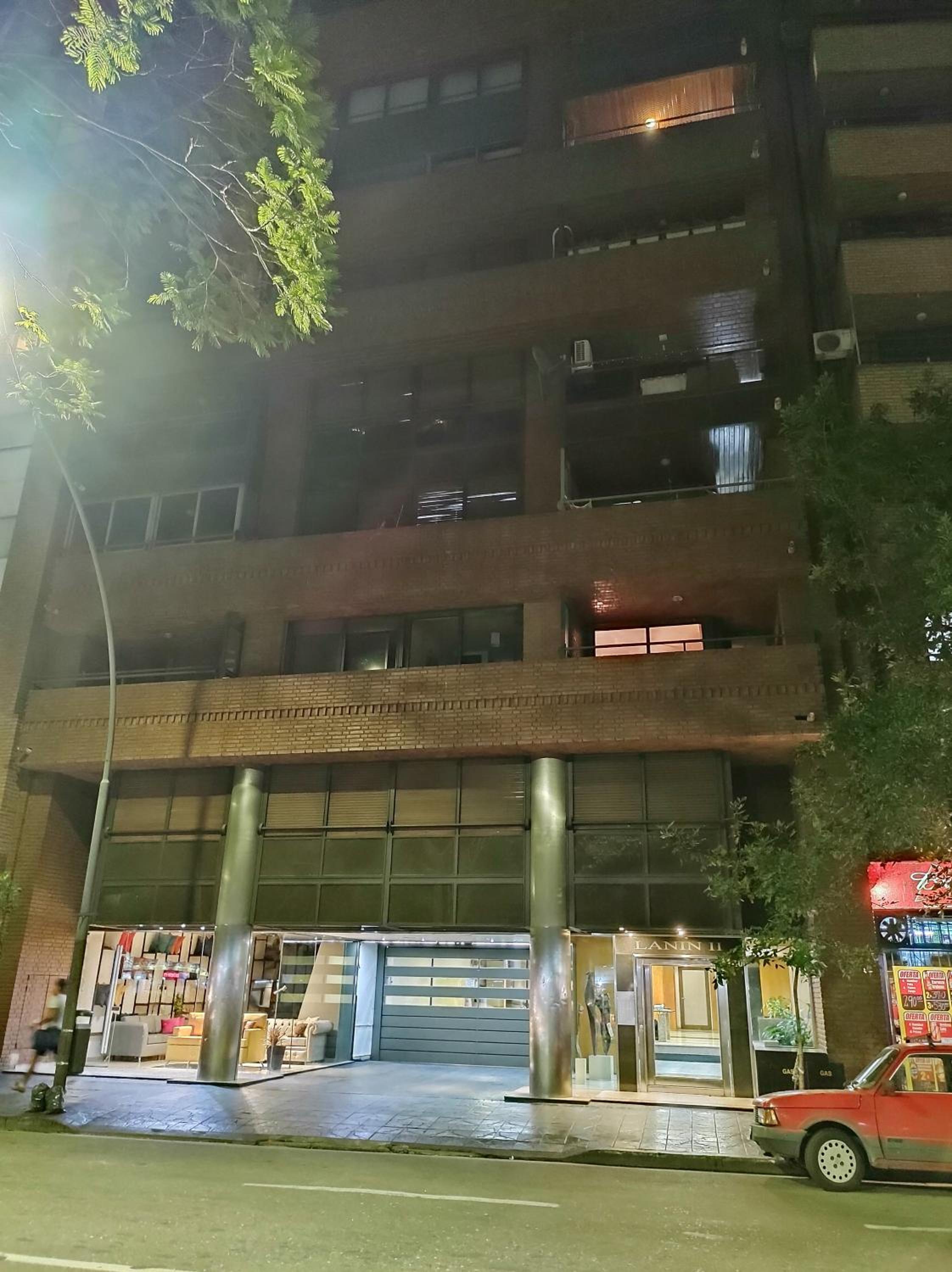 Hotel Departamento del Boulevard - Image 1