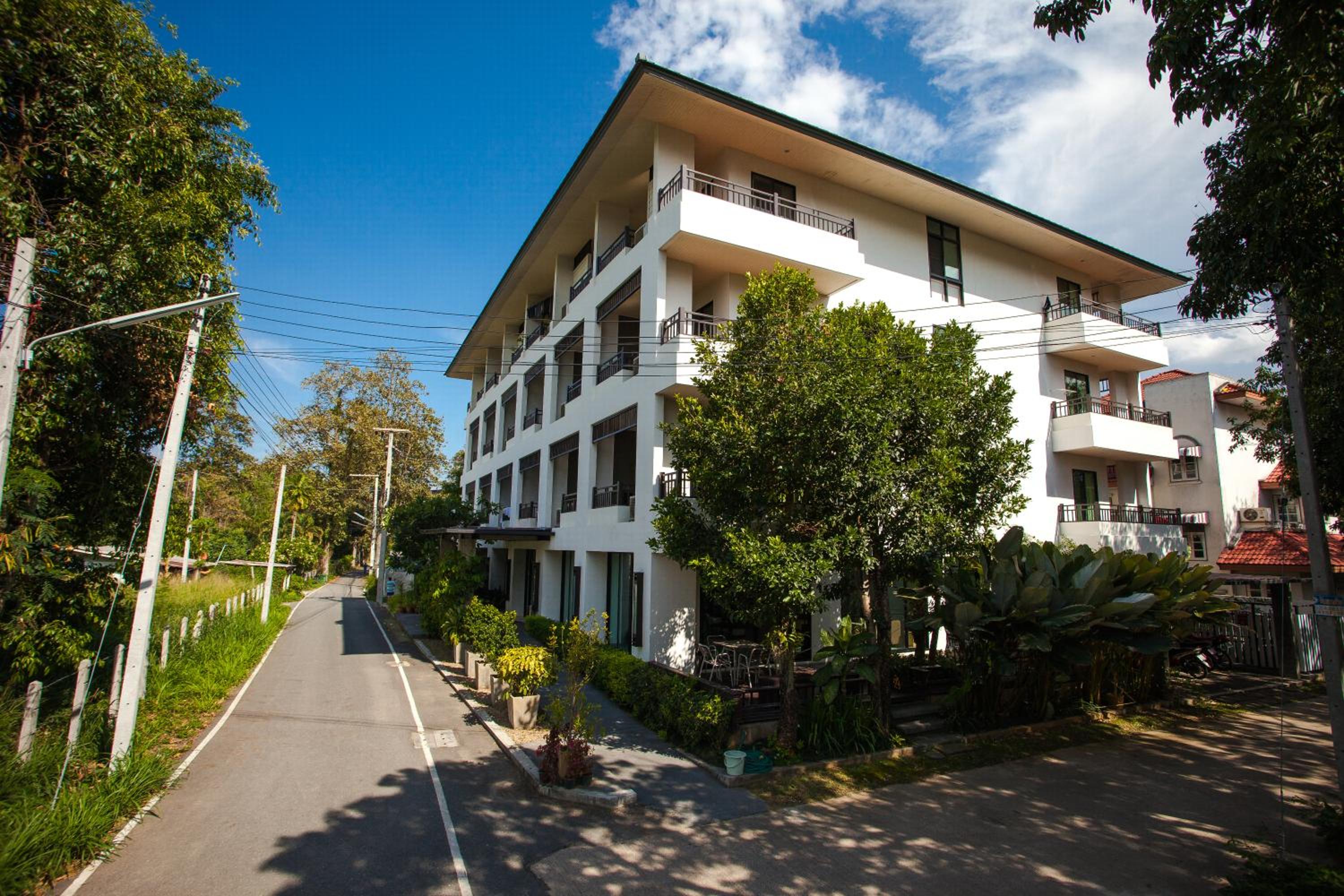 Sang Serene House