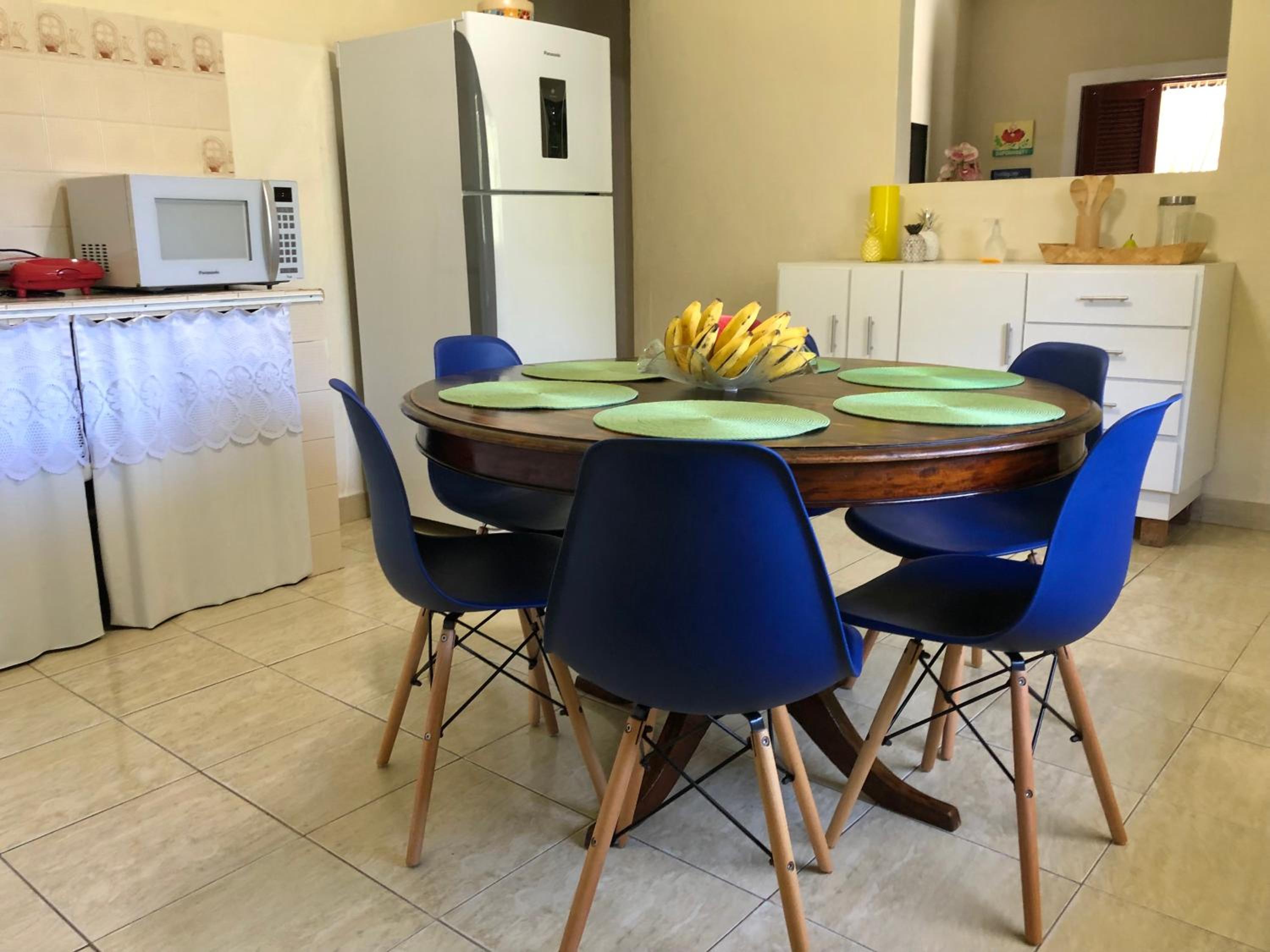 CASA BOUTIQUE MARACA Privativa