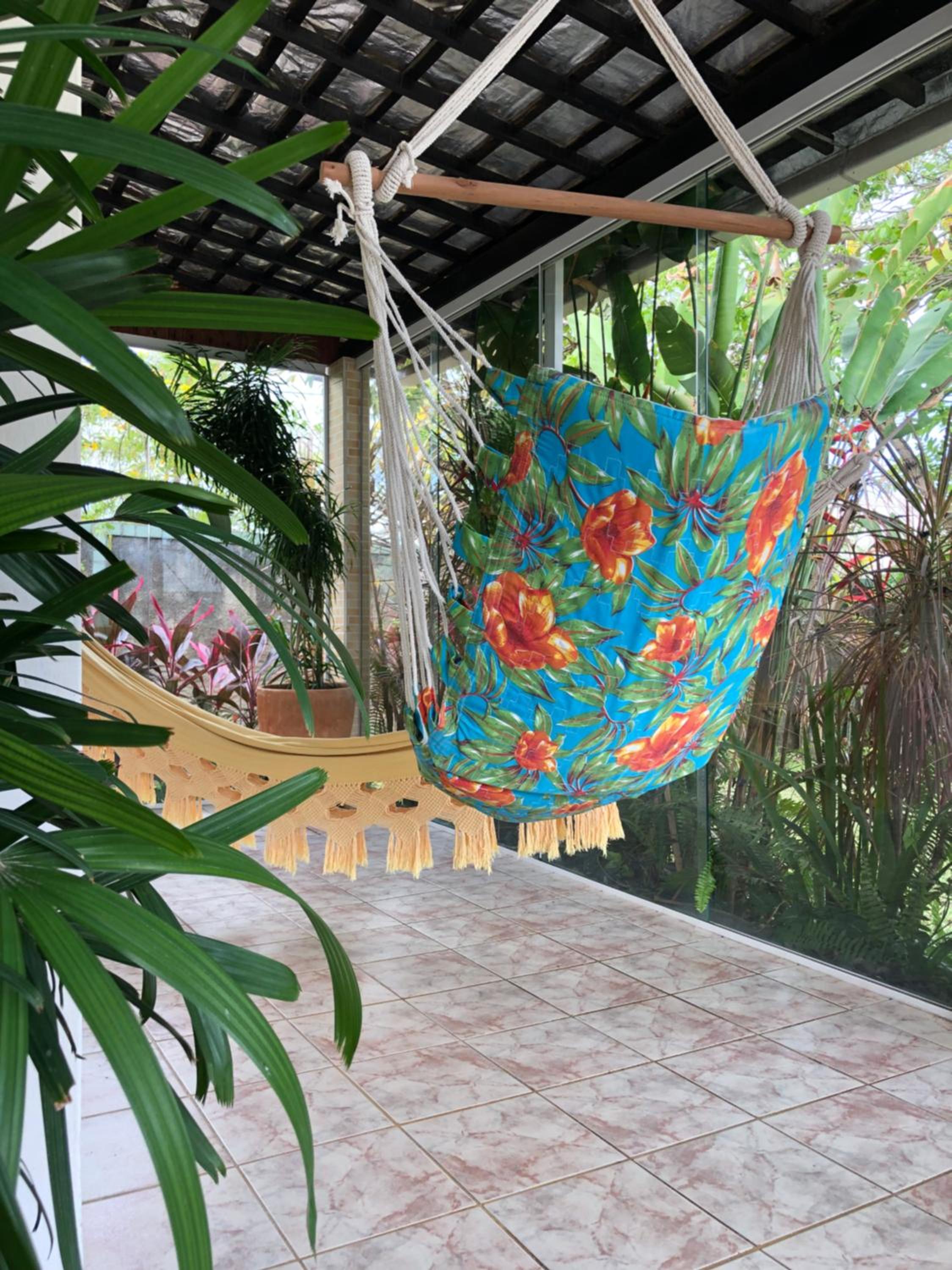 CASA BOUTIQUE MARACA Privativa