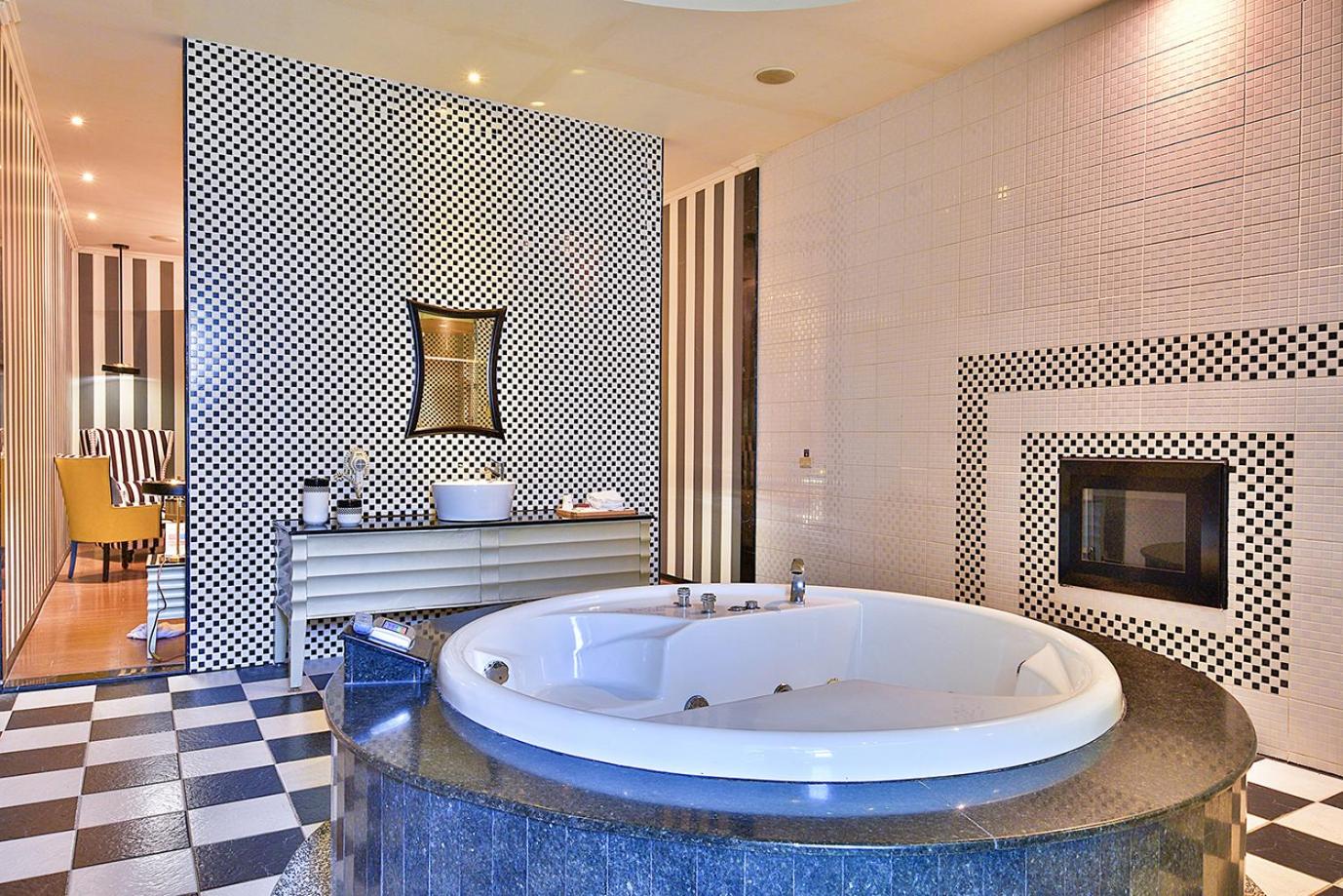 Vogue Boutique Motel
