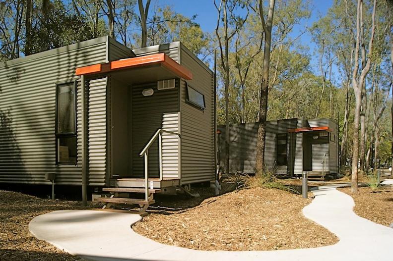 BIG4 Carnarvon Gorge Holiday Park