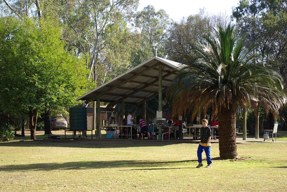 BIG4 Carnarvon Gorge Holiday Park
