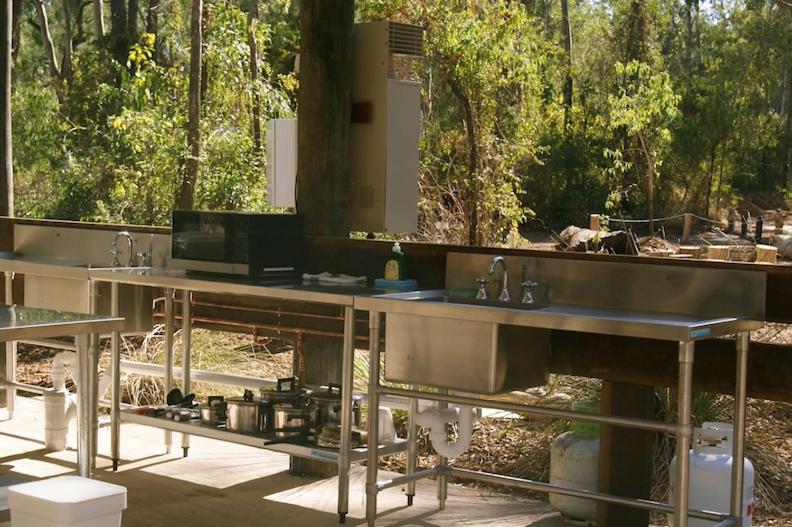 BIG4 Carnarvon Gorge Holiday Park