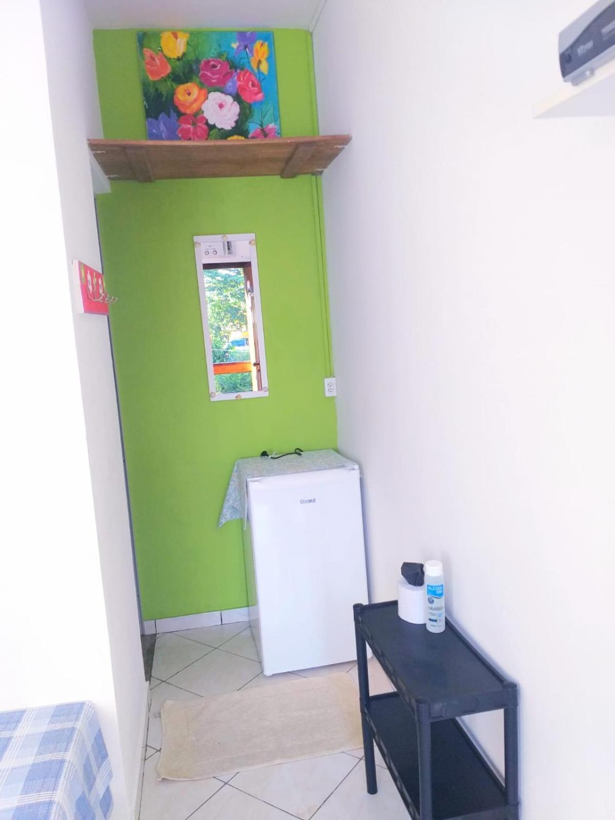 SUITES COR DO SOL TRINDADE
