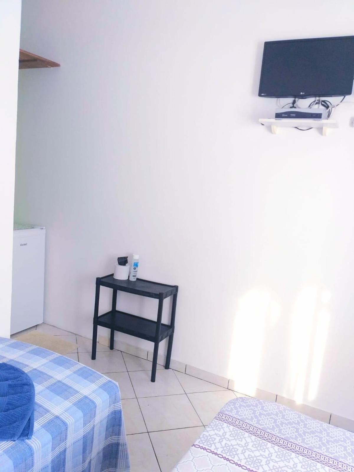 SUITES COR DO SOL TRINDADE