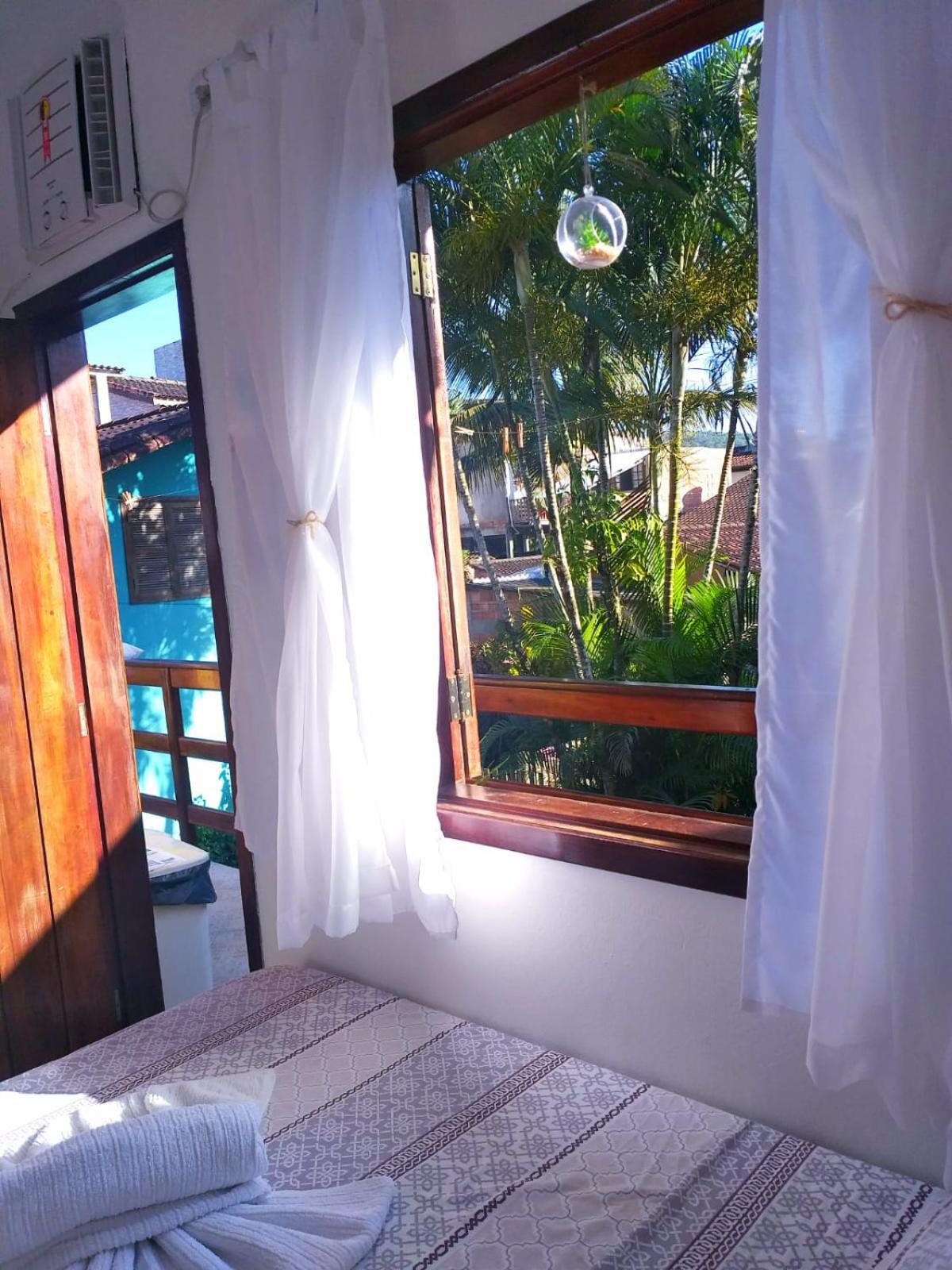 SUITES COR DO SOL TRINDADE