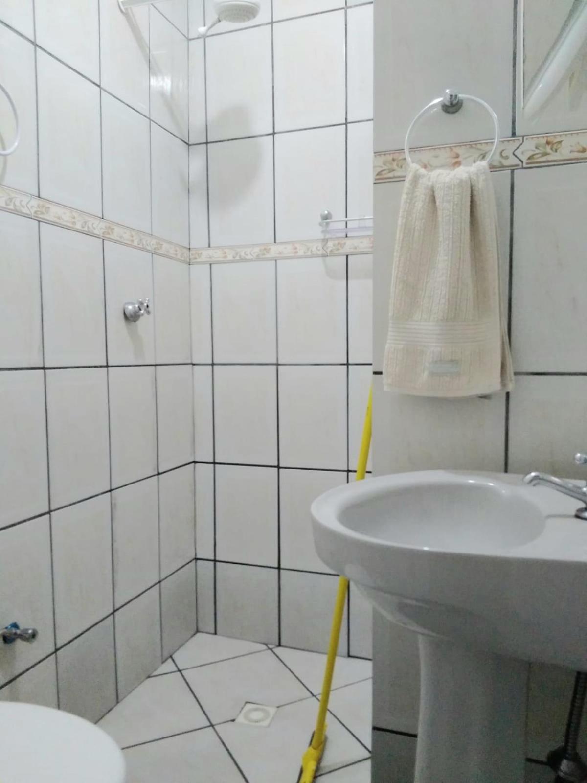 SUITES COR DO SOL TRINDADE