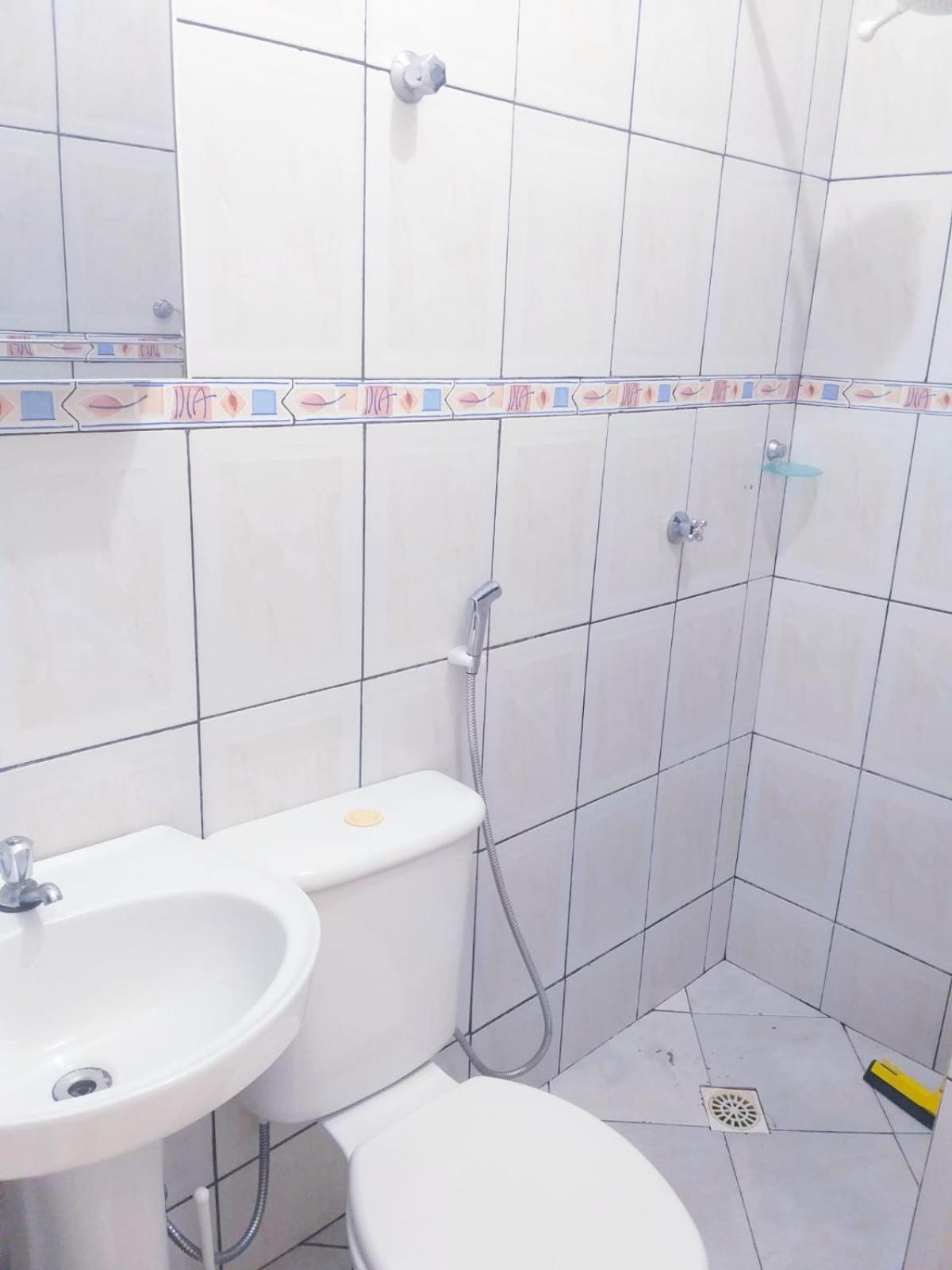 SUITES COR DO SOL TRINDADE