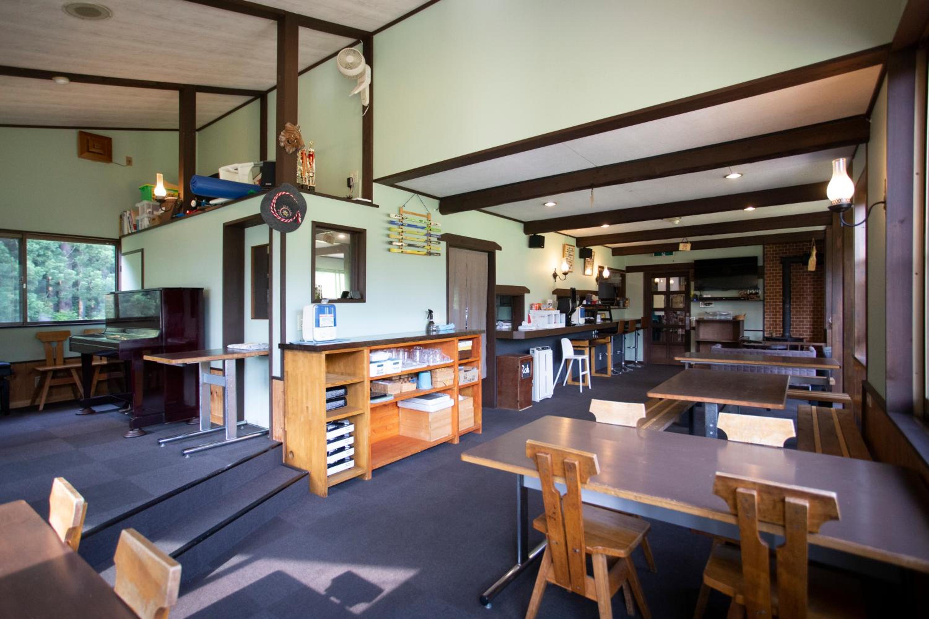Lodge Hahnenkamm