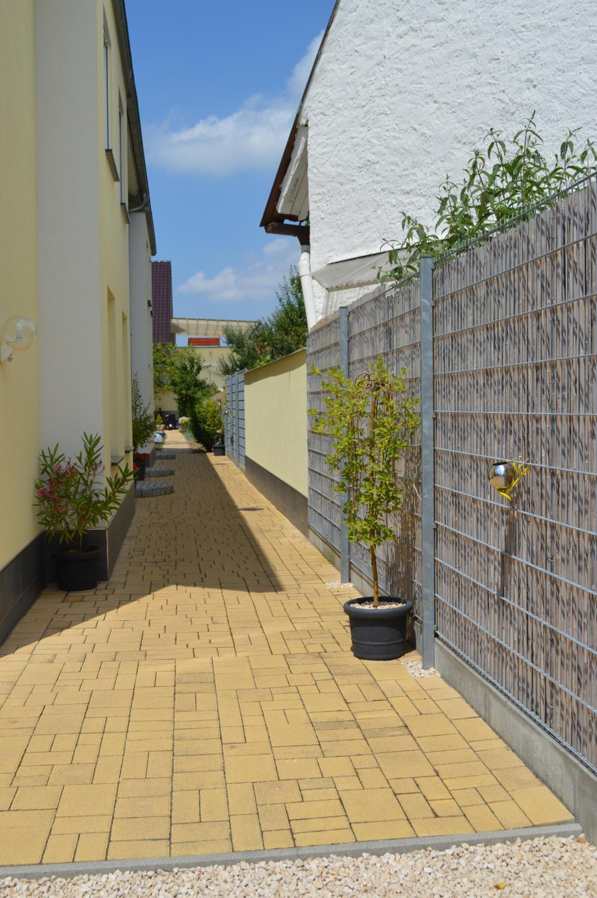 Apartment - Pension Marianna