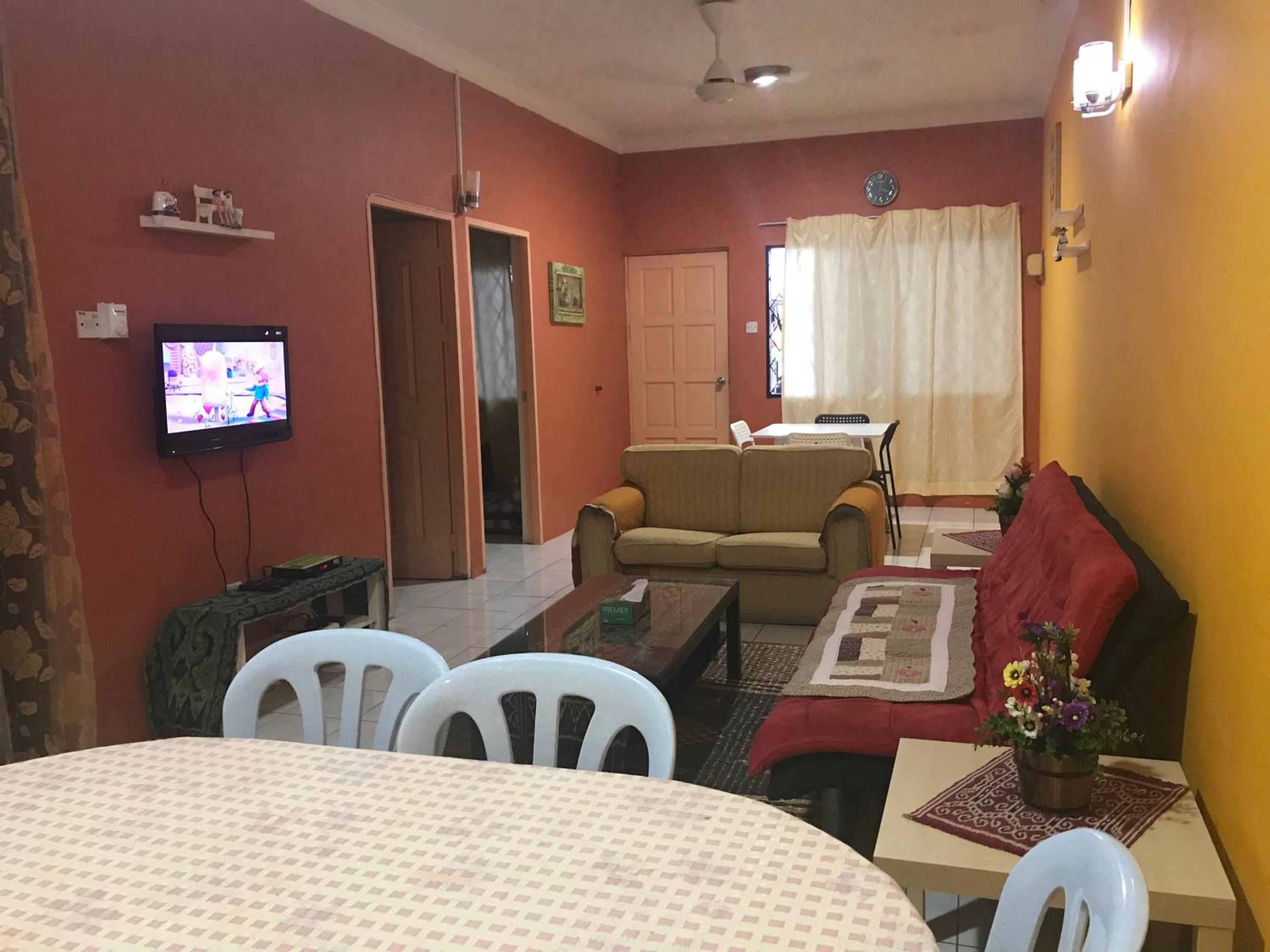 Desa Ilmu Homestay photo 2