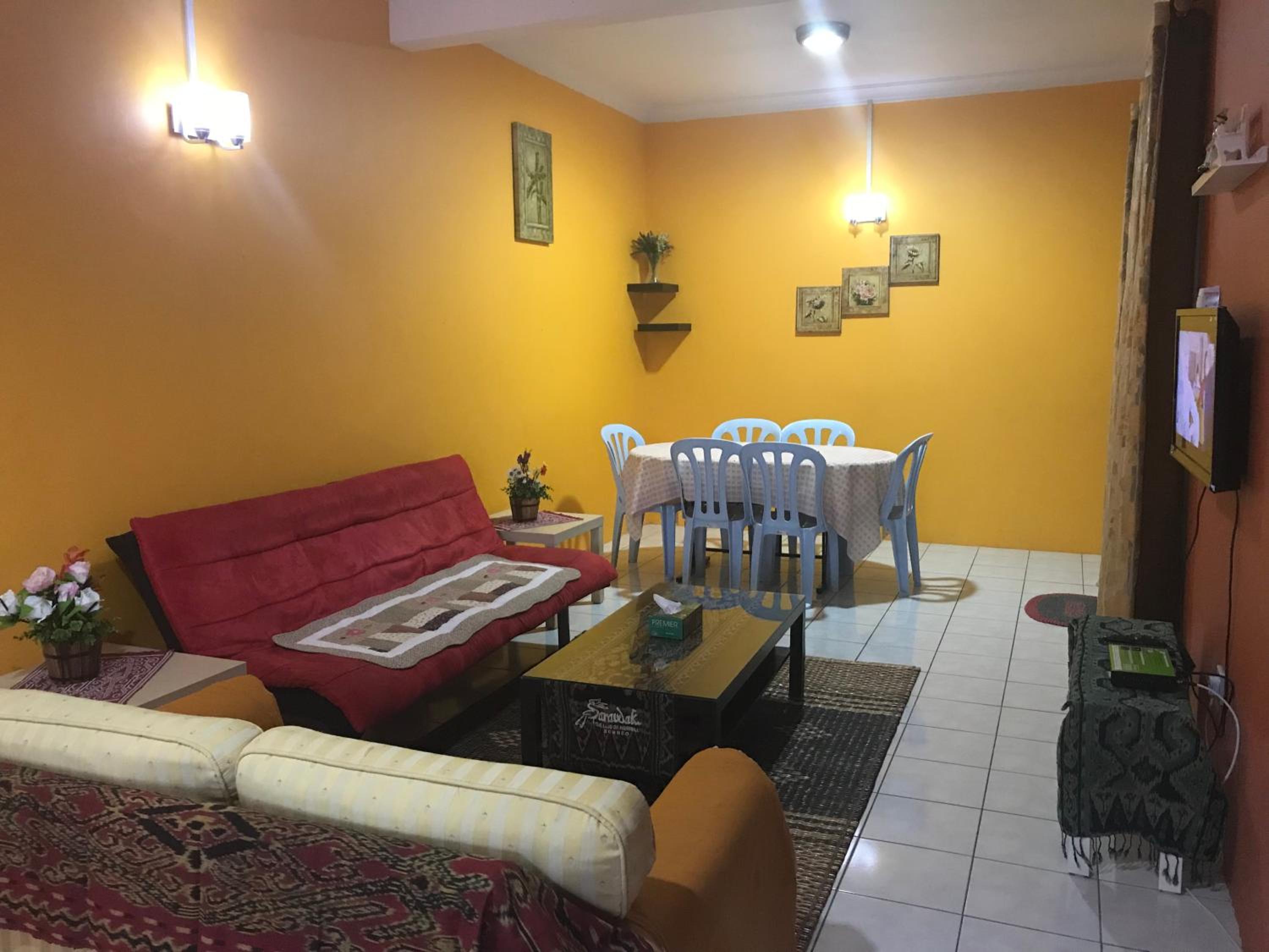 Desa Ilmu Homestay photo 7