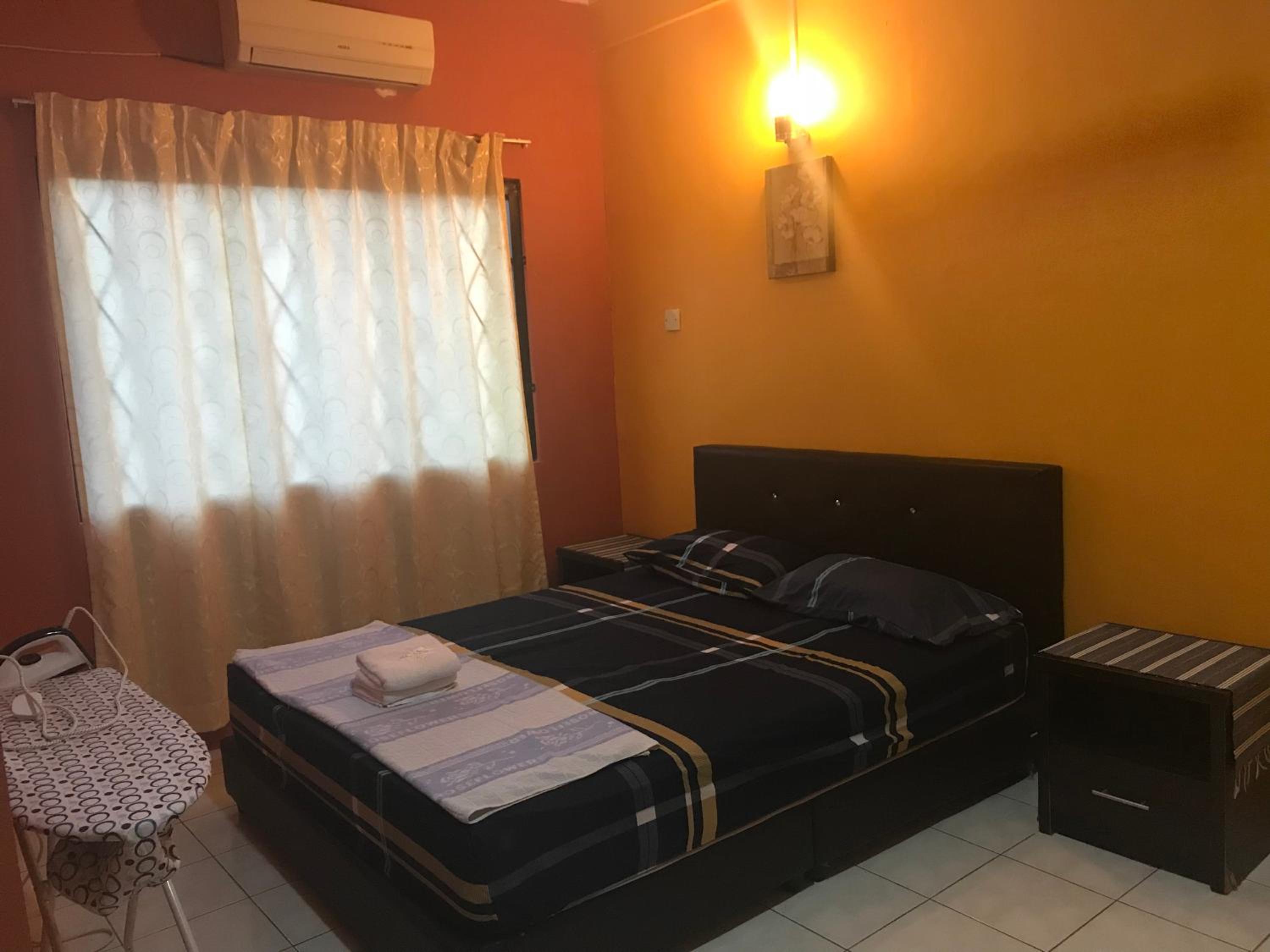 Desa Ilmu Homestay photo 3