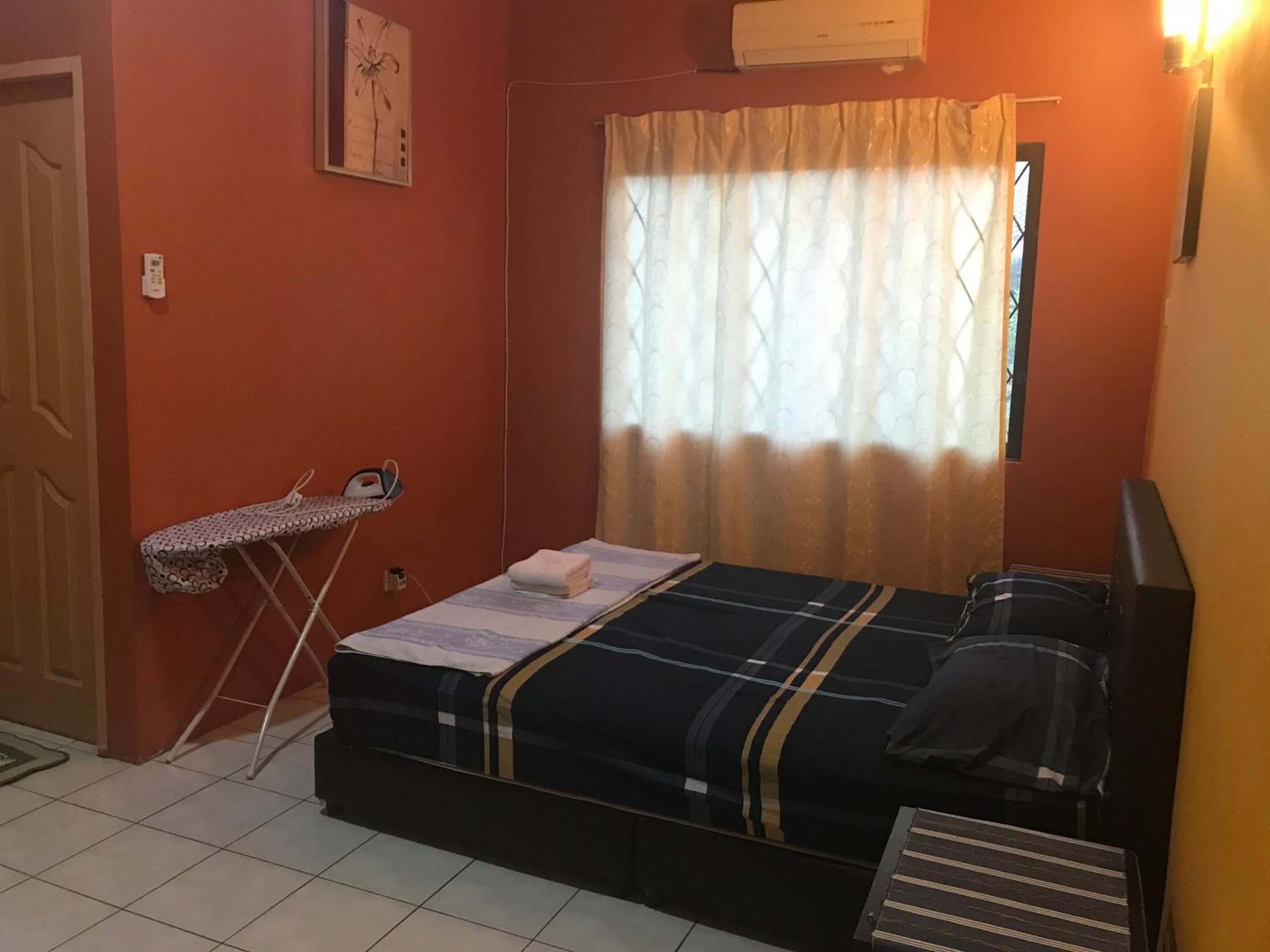 Desa Ilmu Homestay photo 4