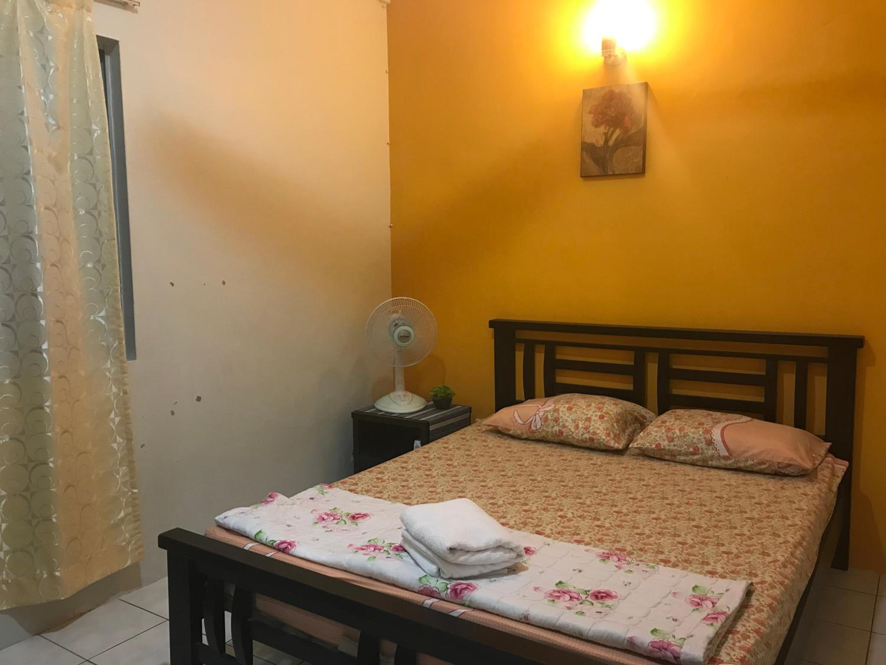 Desa Ilmu Homestay photo 8