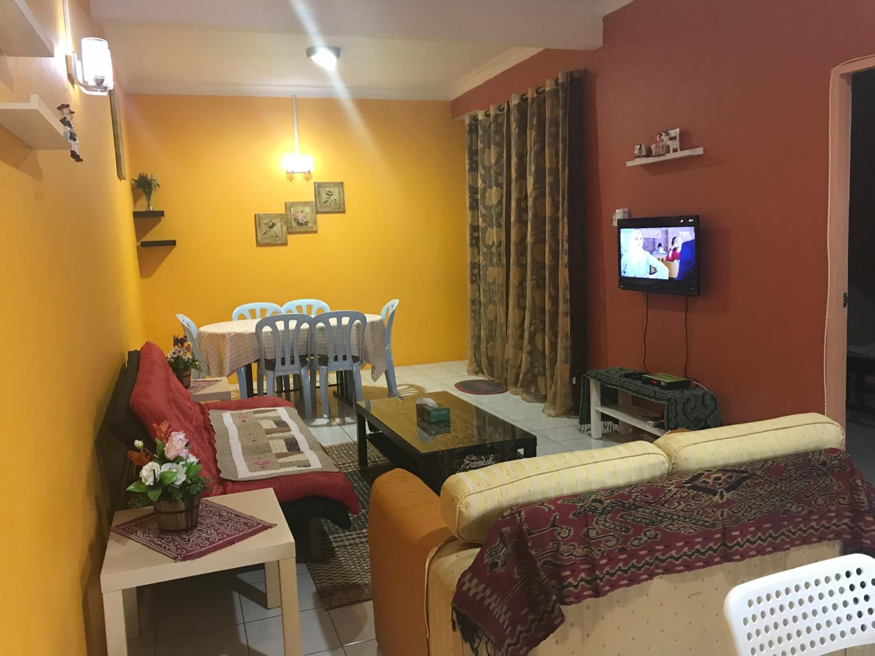 Desa Ilmu Homestay photo 1