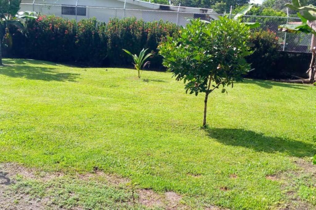 Casa a sólo 5 minutos de Paso Canoas