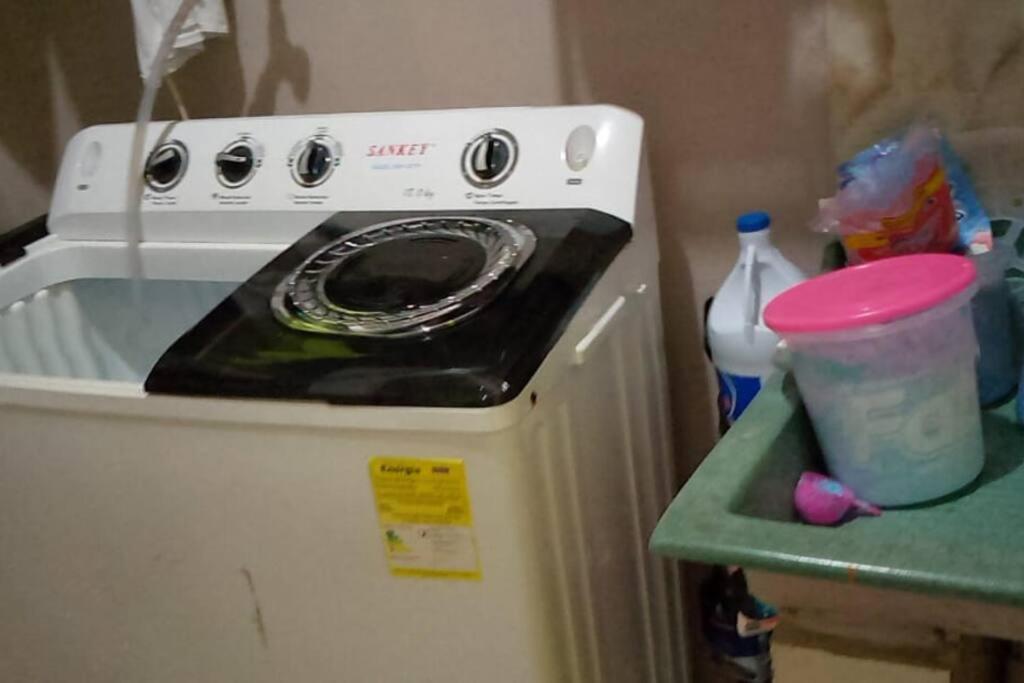 Casa a sólo 5 minutos de Paso Canoas